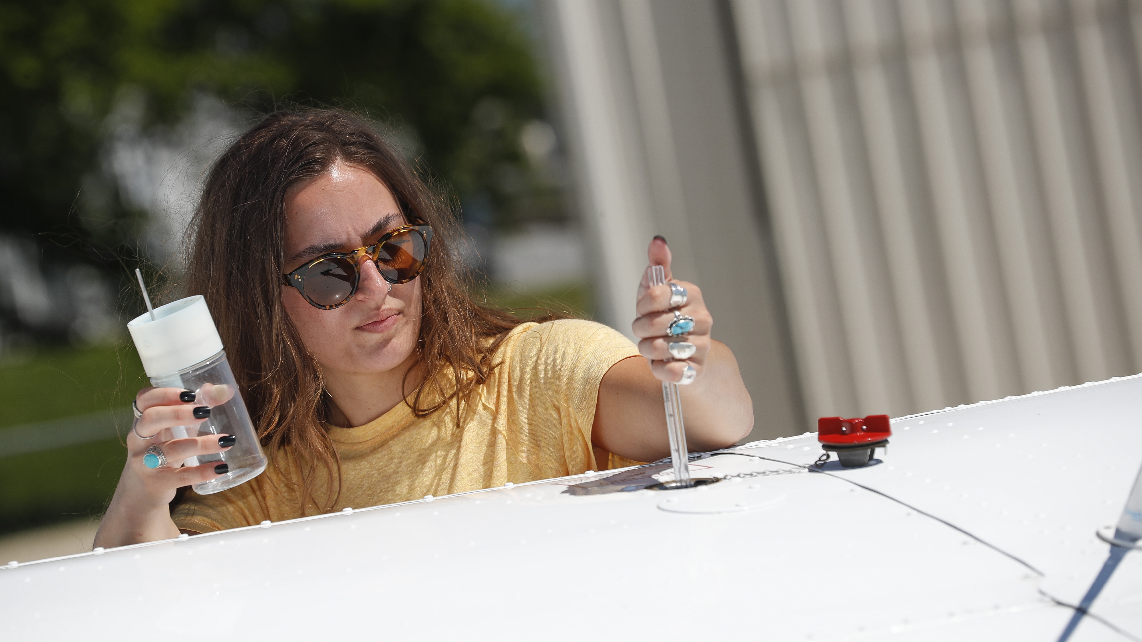 Photo by Chris Rose.