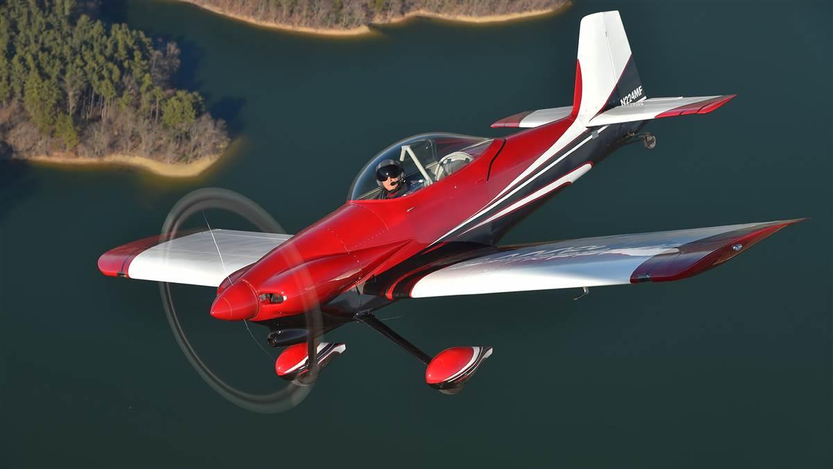 Your Freedom To Fly Aopa