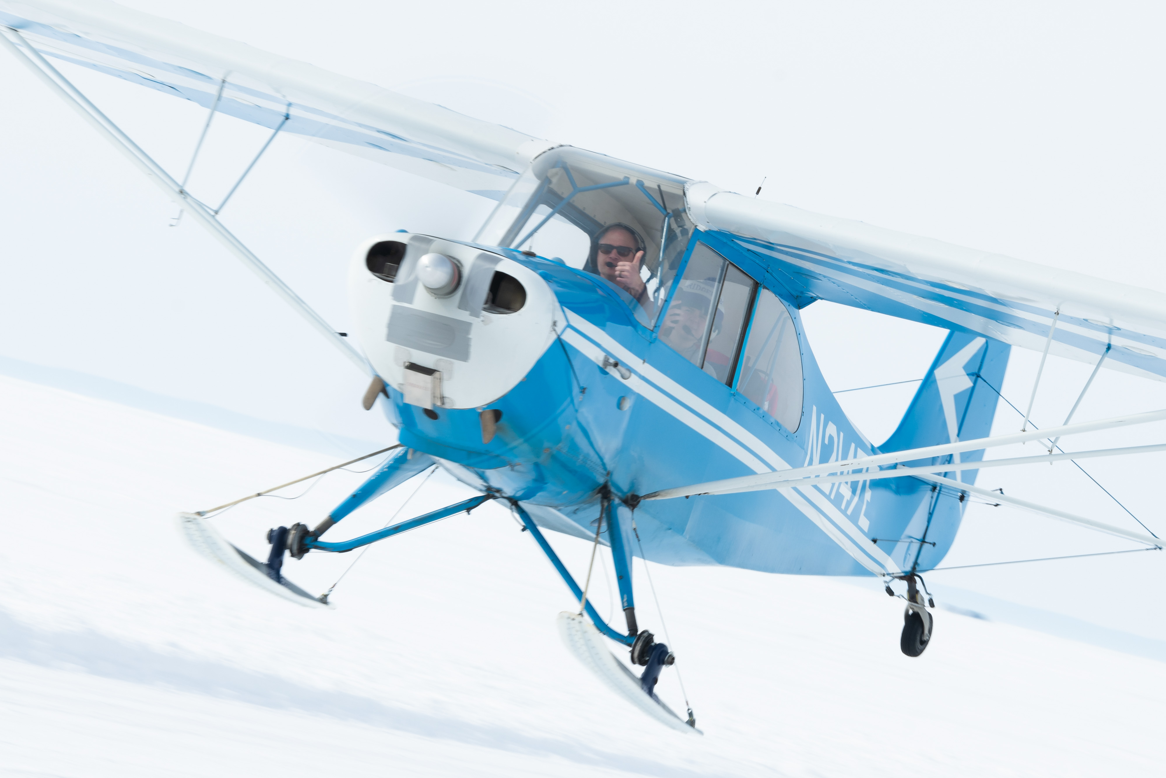 Photo by Leonardo Correa Luna.