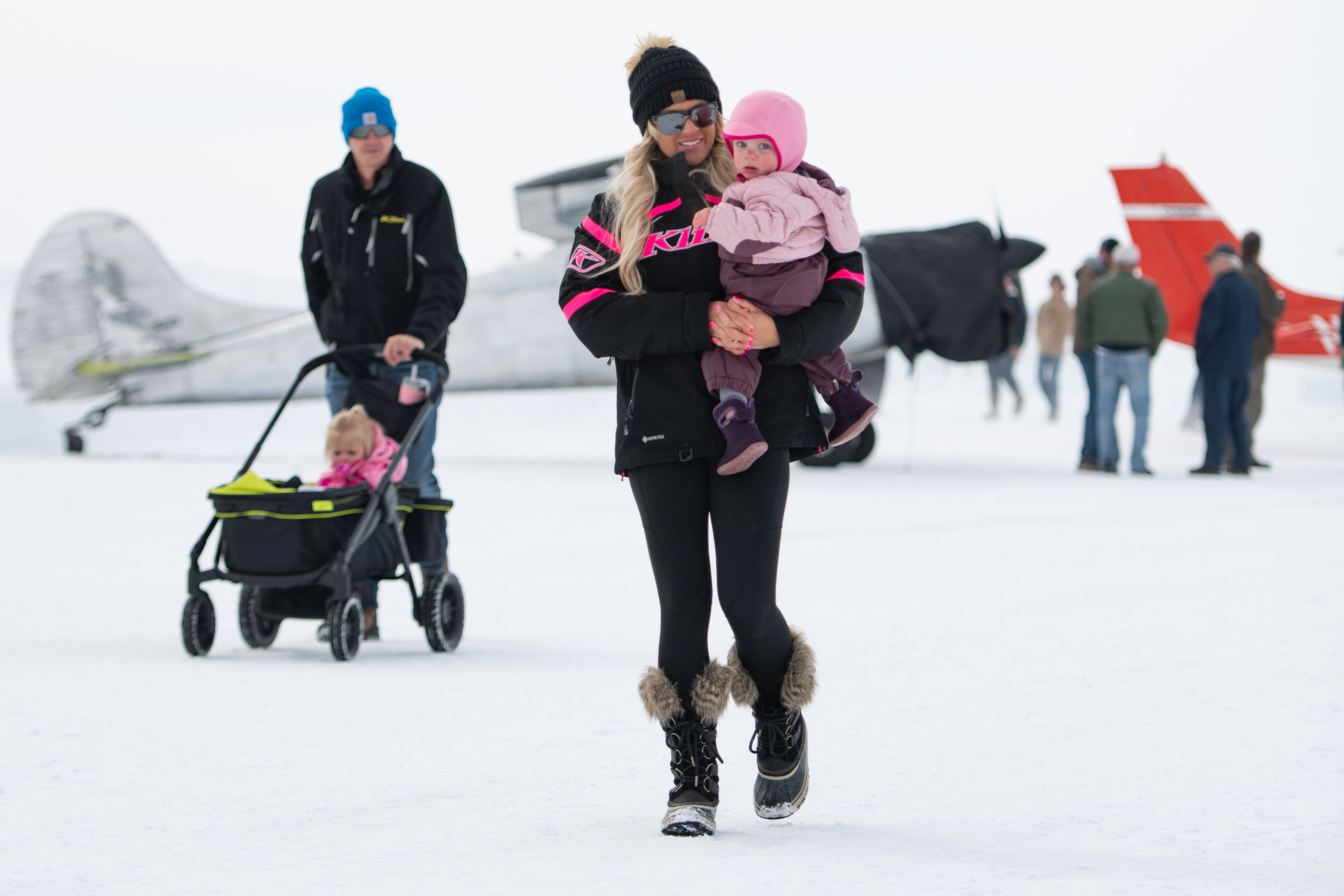 Photo by Leonardo Correa Luna.