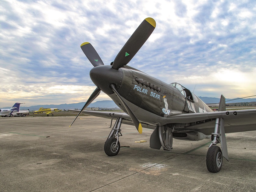 Photo courtesy of MT-Propeller.