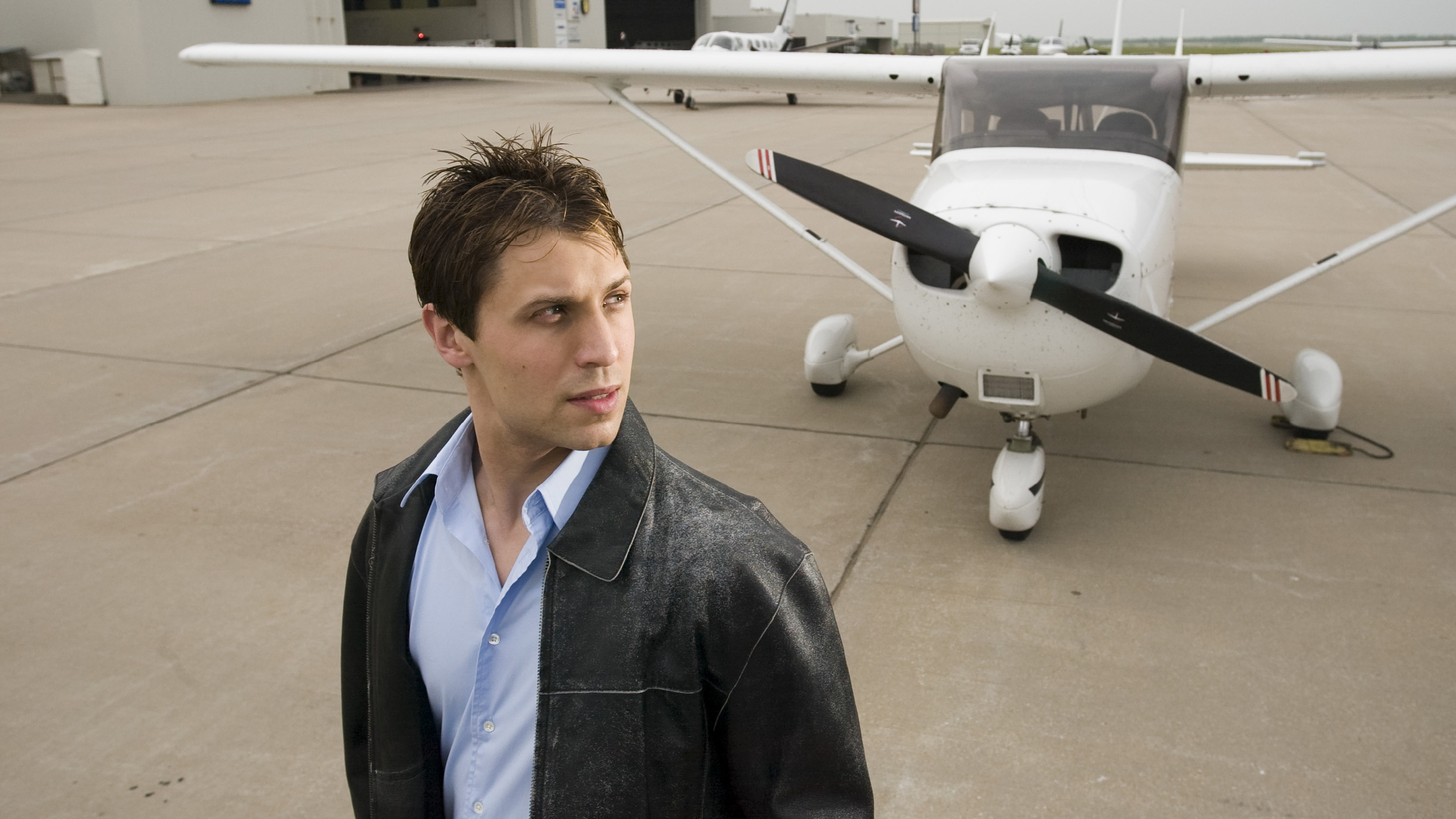 Photo by Mike Fizer.