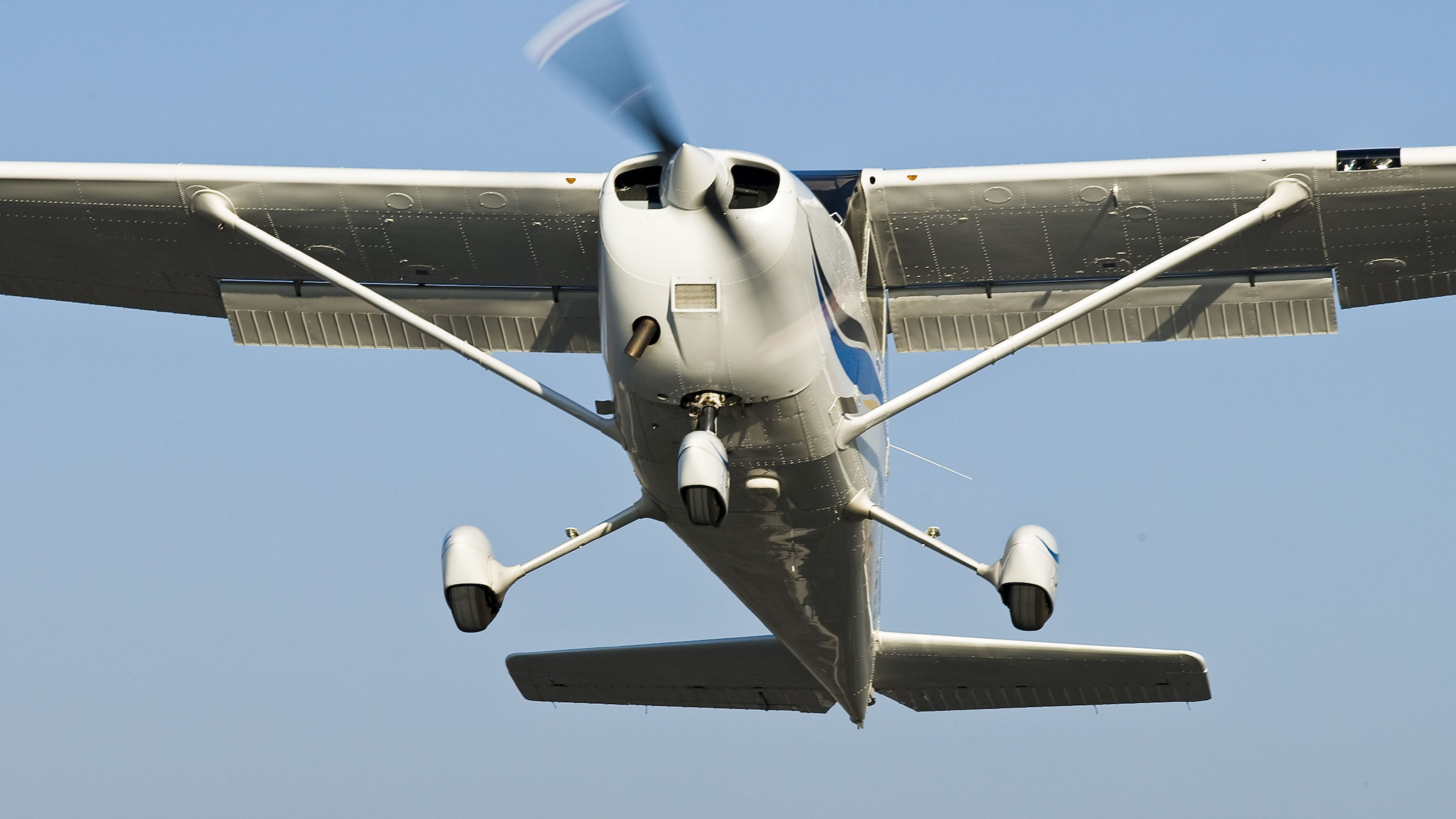 Photo by Mike Fizer.