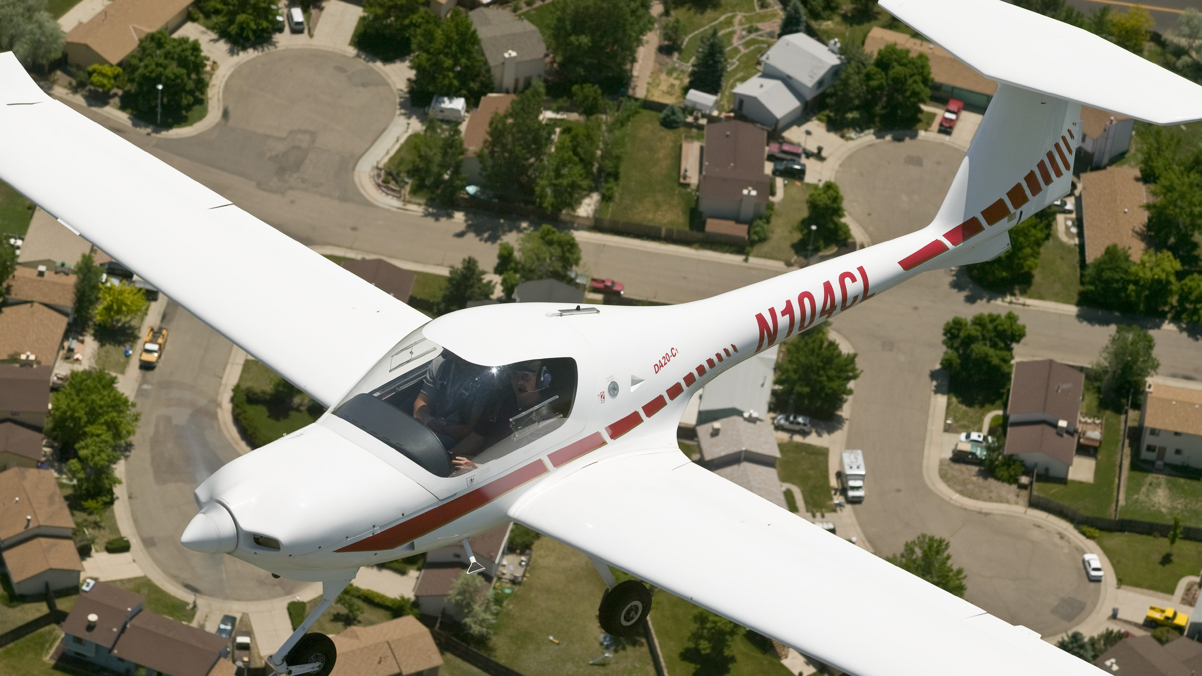 Photo by Mike Fizer.