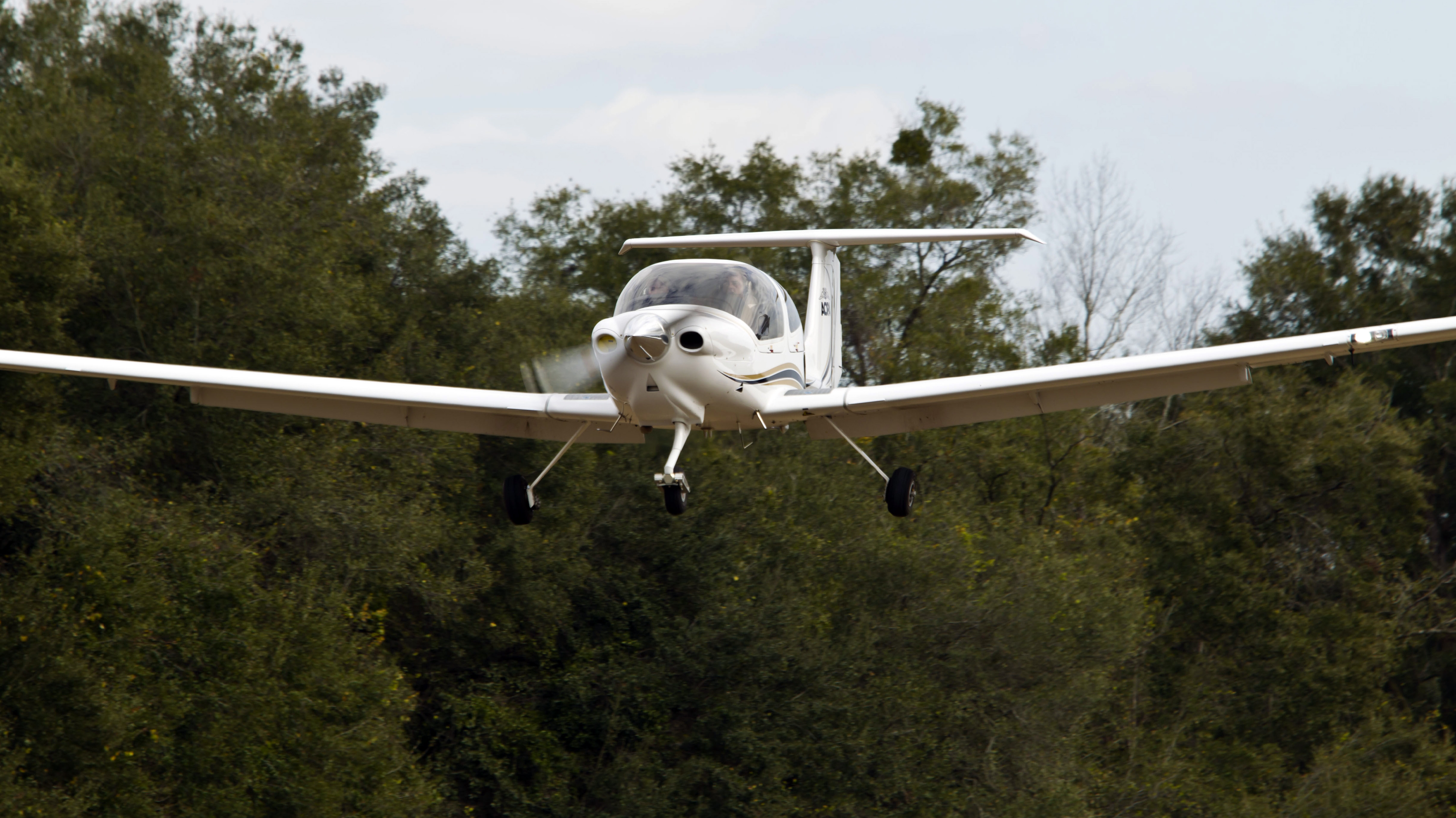 Photo by Mike Fizer.