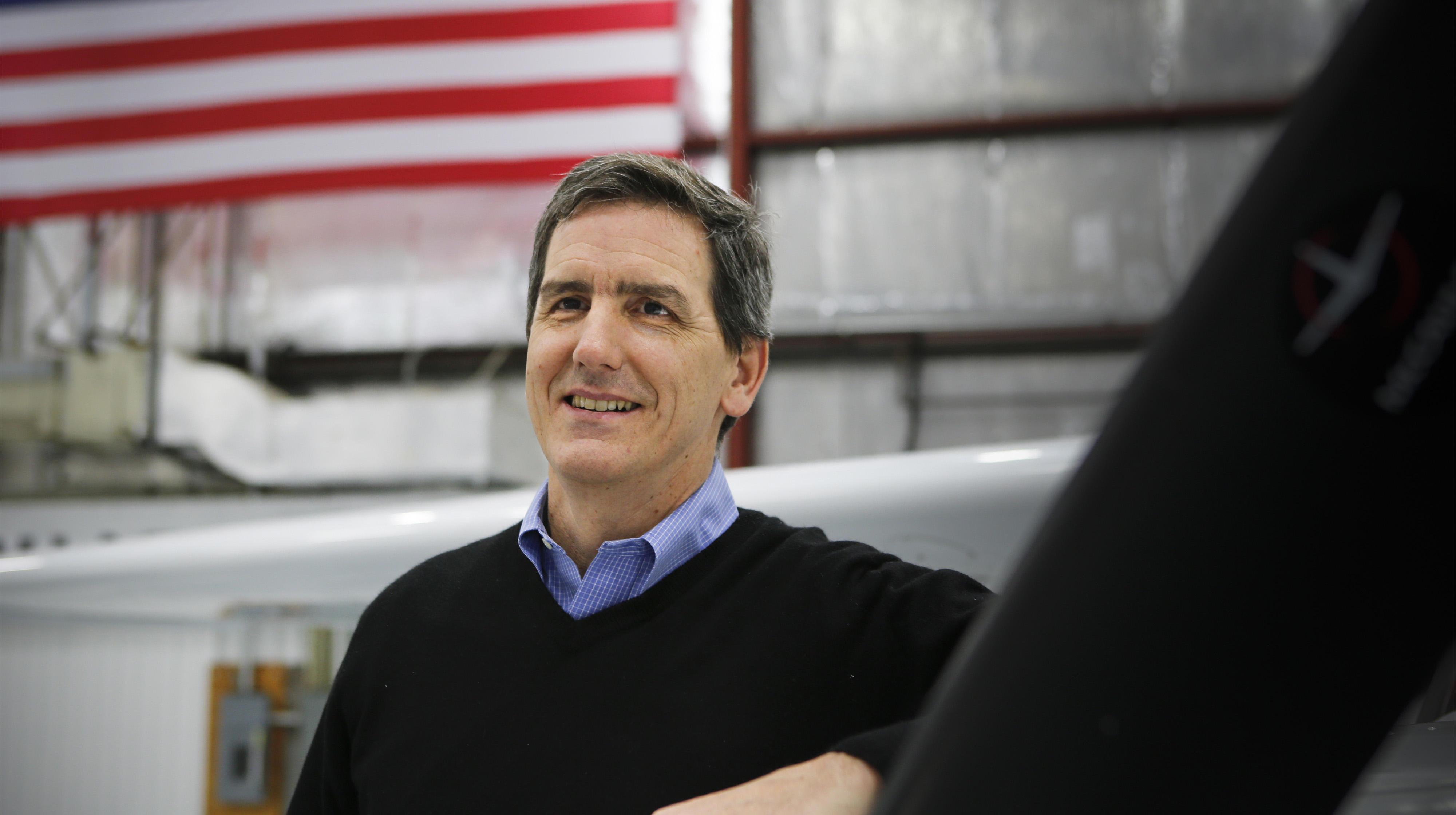 Photo by Chris Rose.