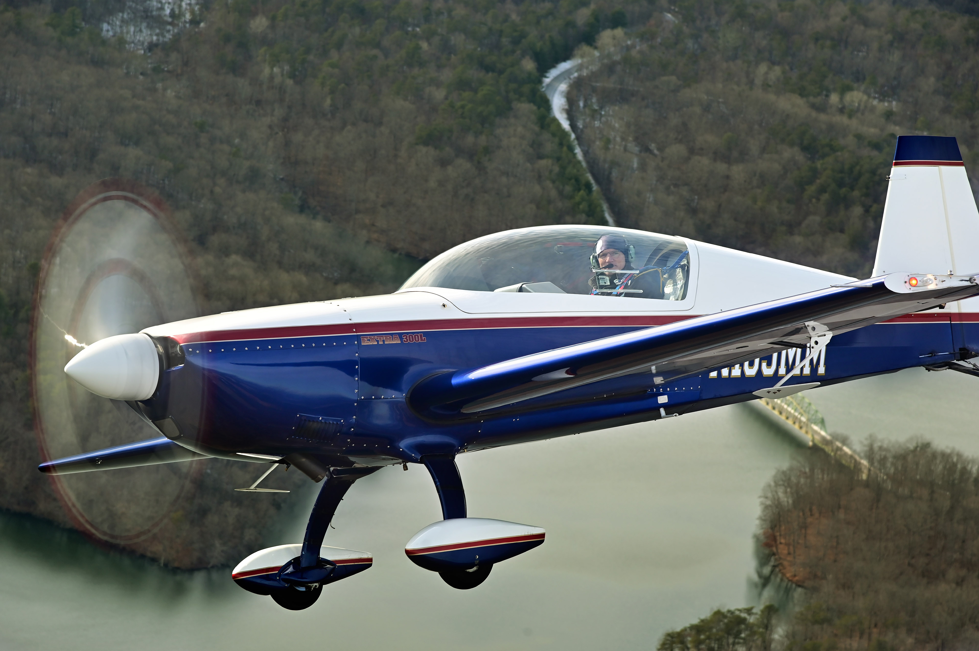 Photo by David Tulis.