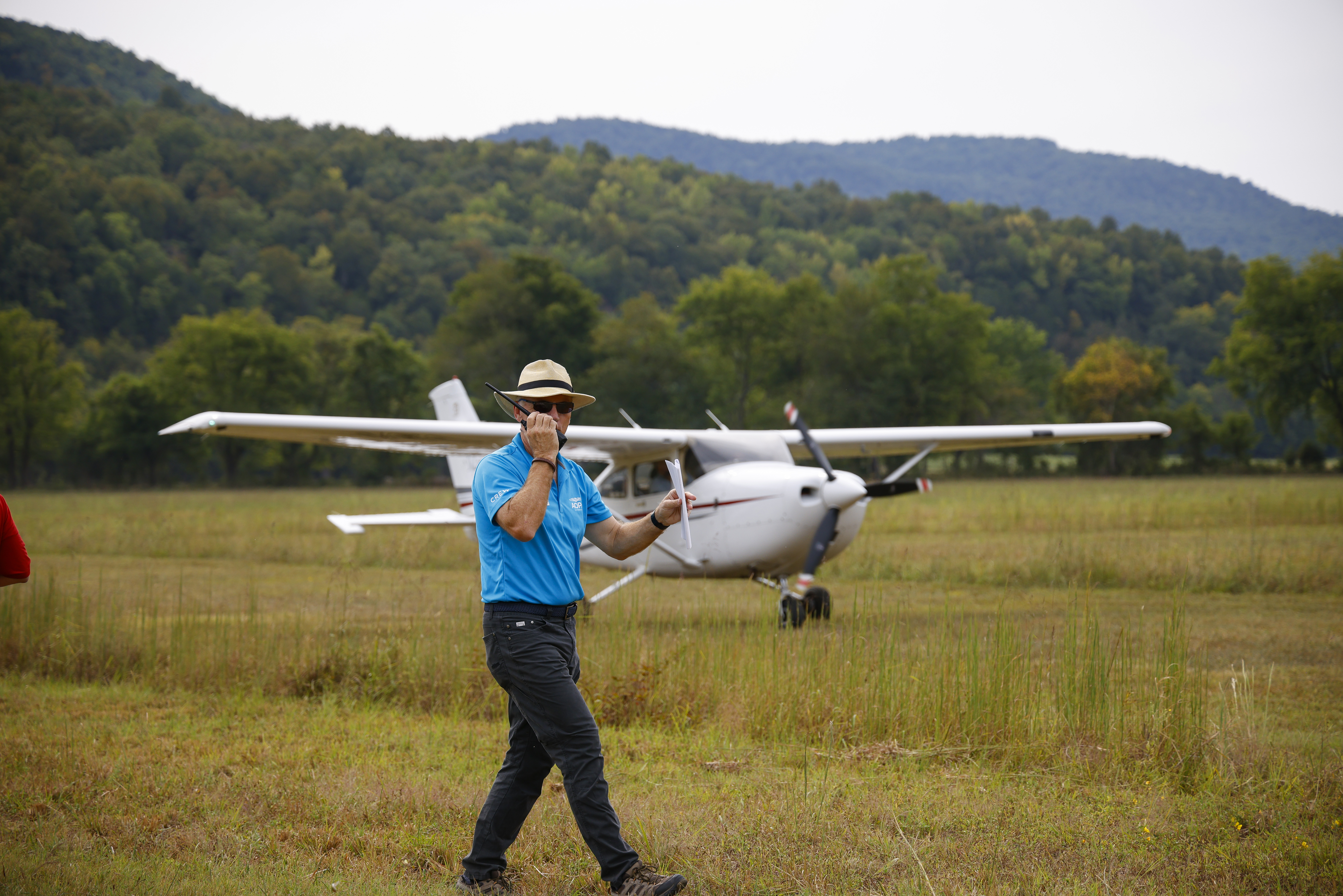 Photo by Chris Rose.