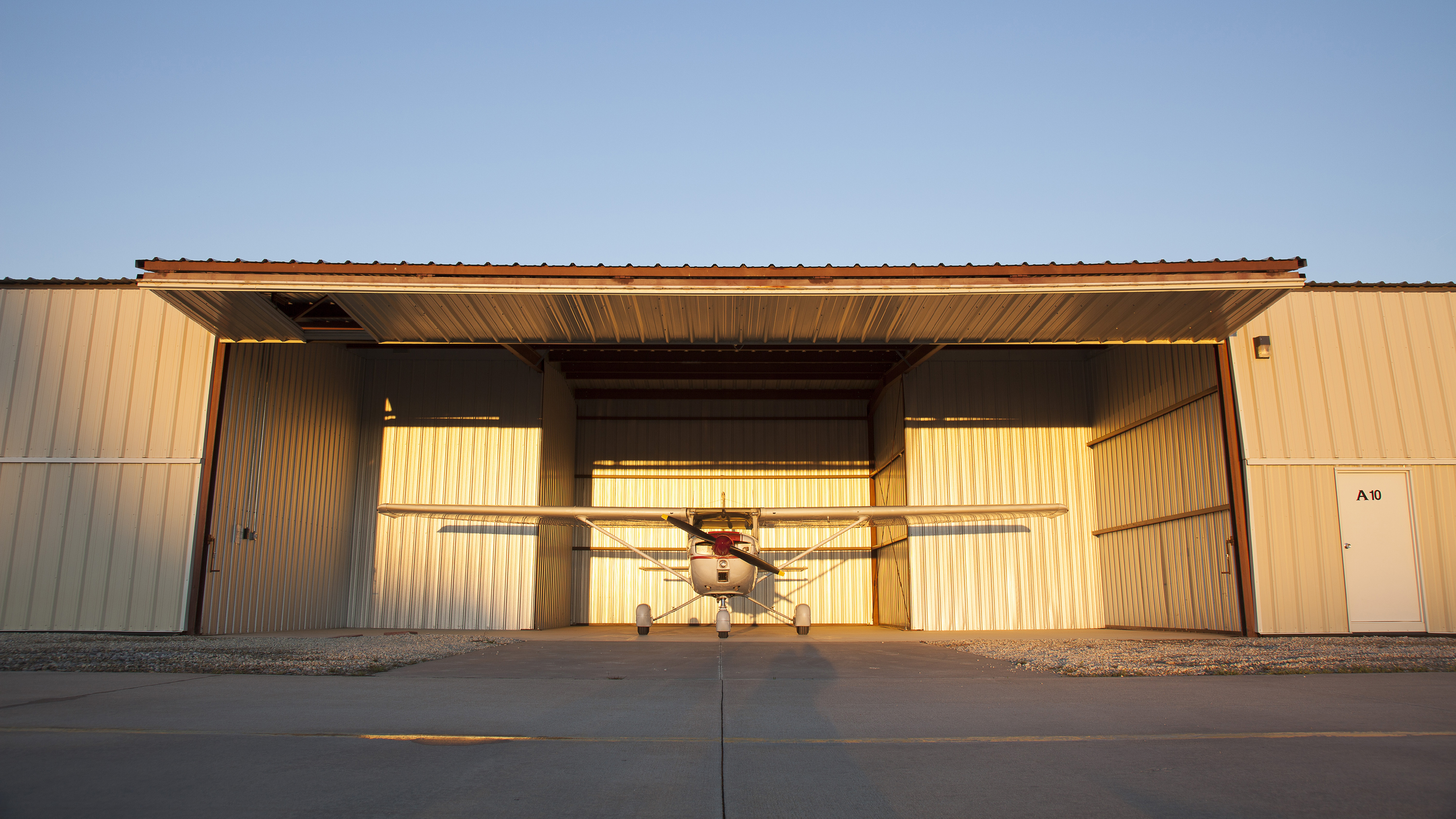 Photo by Mike Fizer.