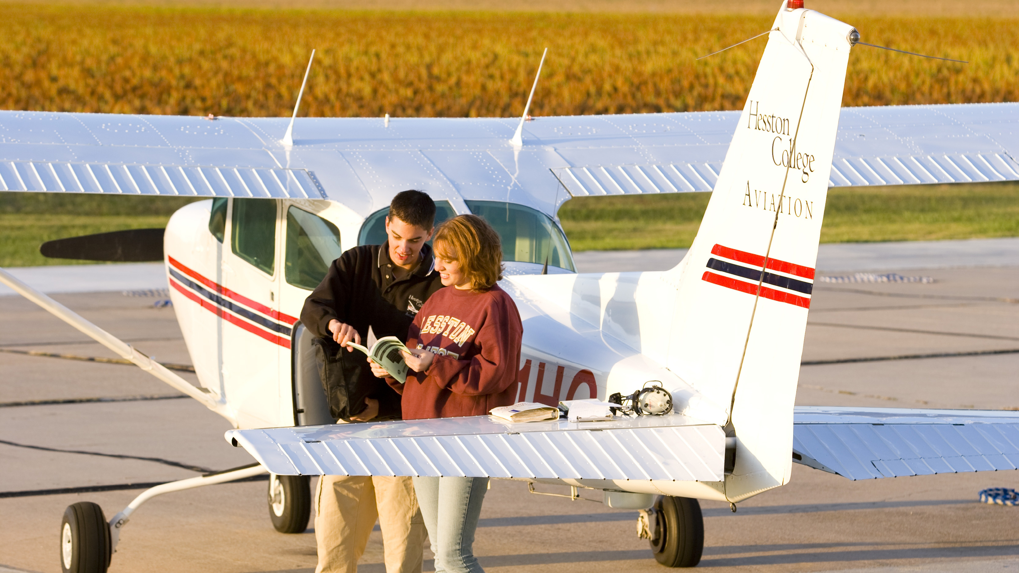 Photo by Mike Fizer.