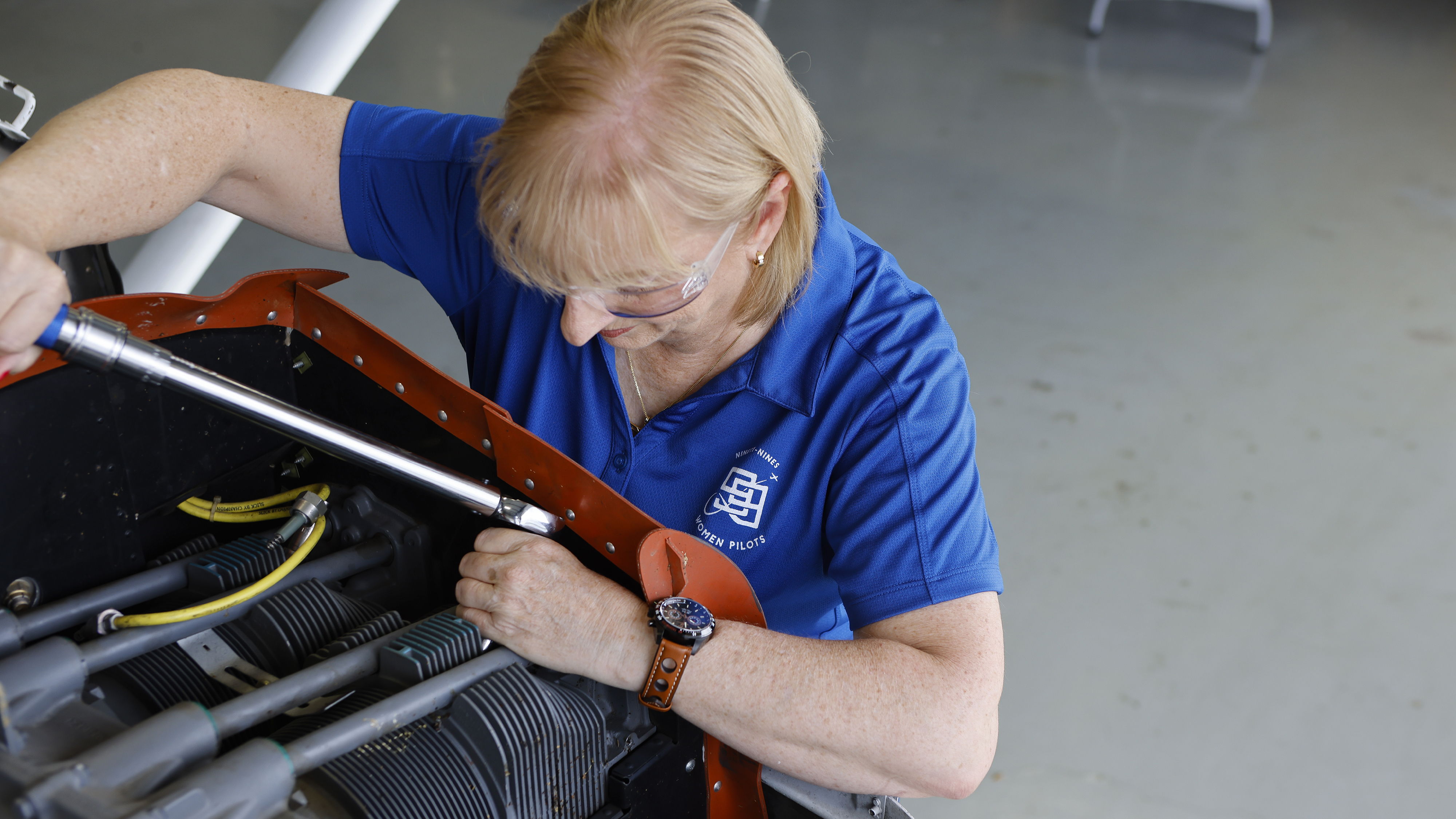 Photo by Chris Rose.