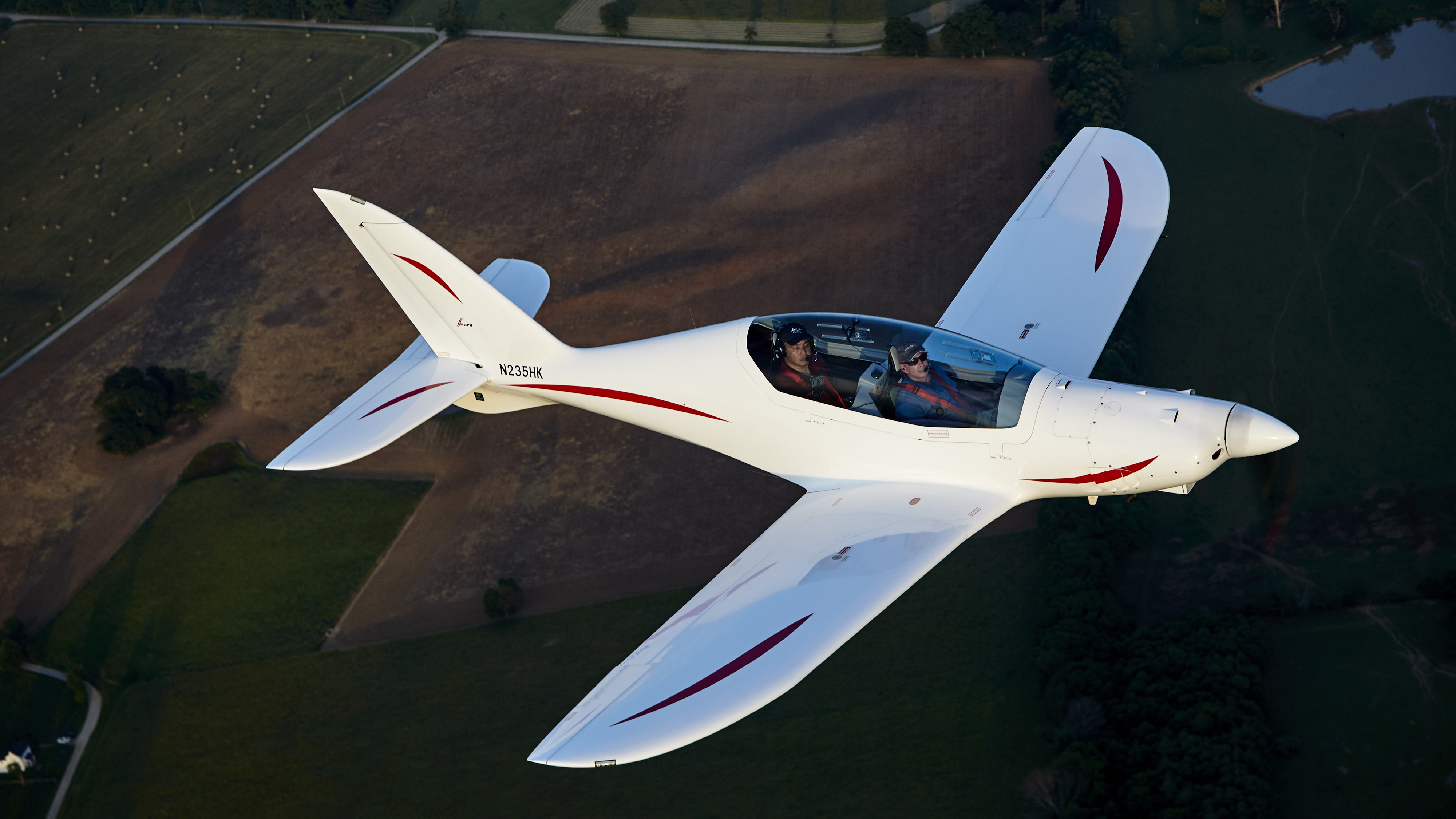 Photo by Mike Fizer.