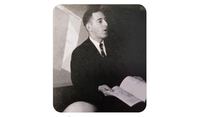 Hal Shevers taught one of the first Air Safety Foundation Flight Instructor Refresher Clinics.