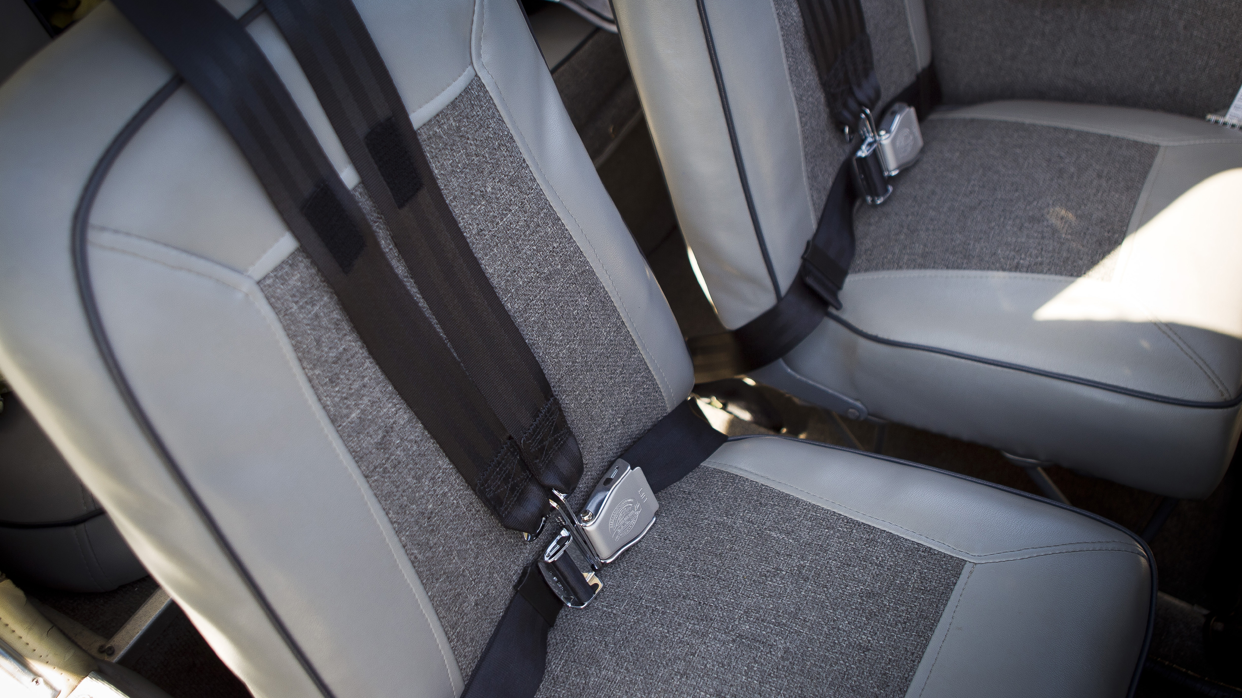 Photo by Chris Rose.