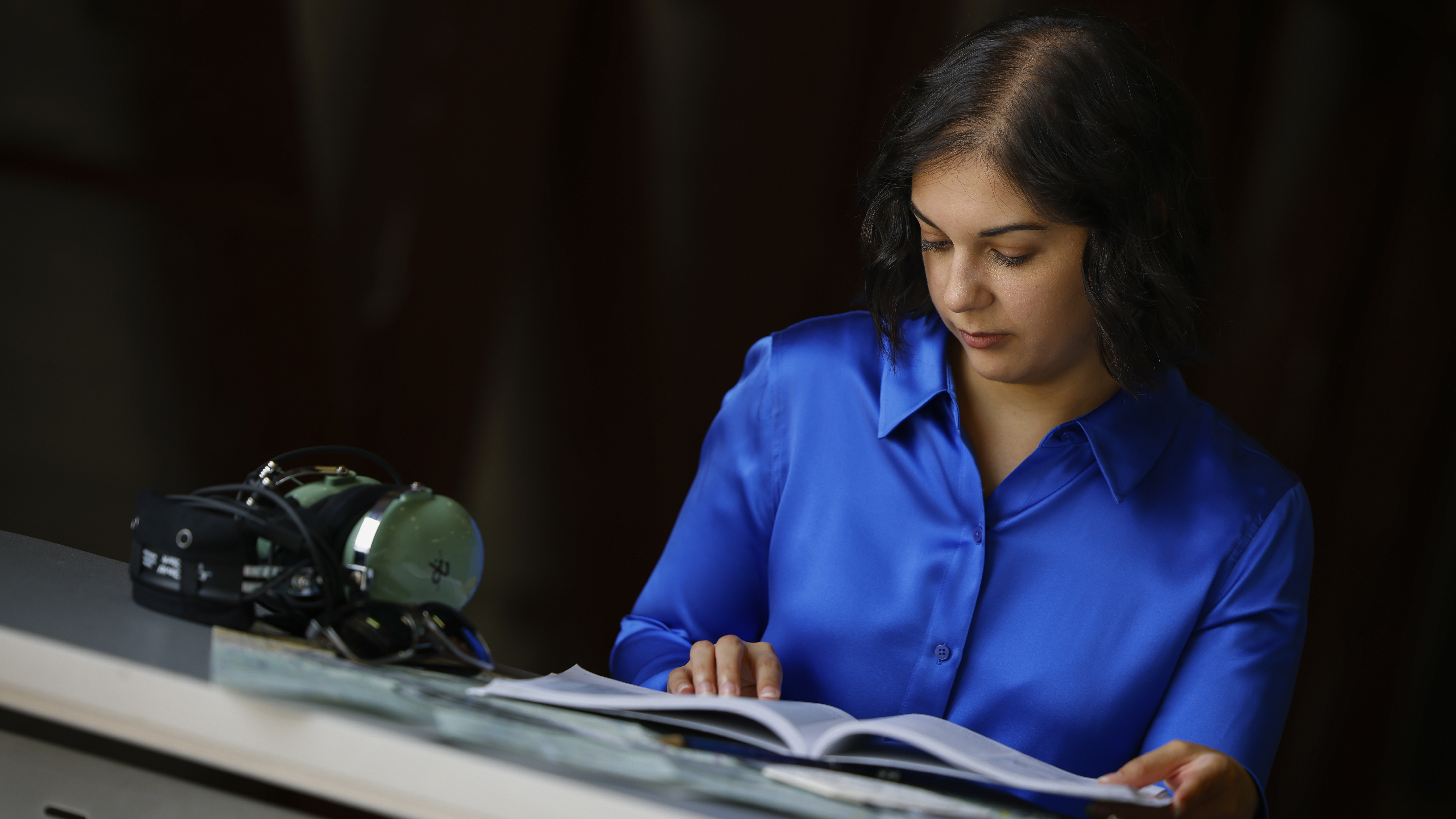 Photo by Chris Rose.