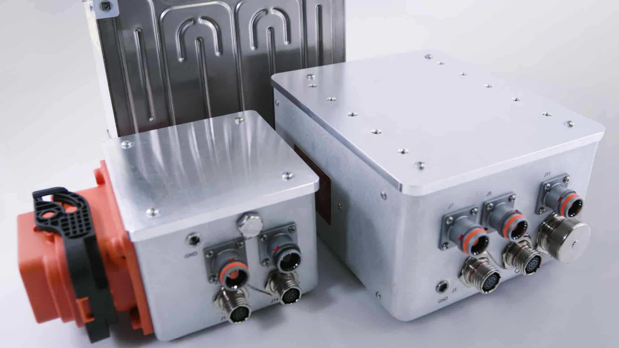 Photo courtesy of Electric Power Systems Inc.