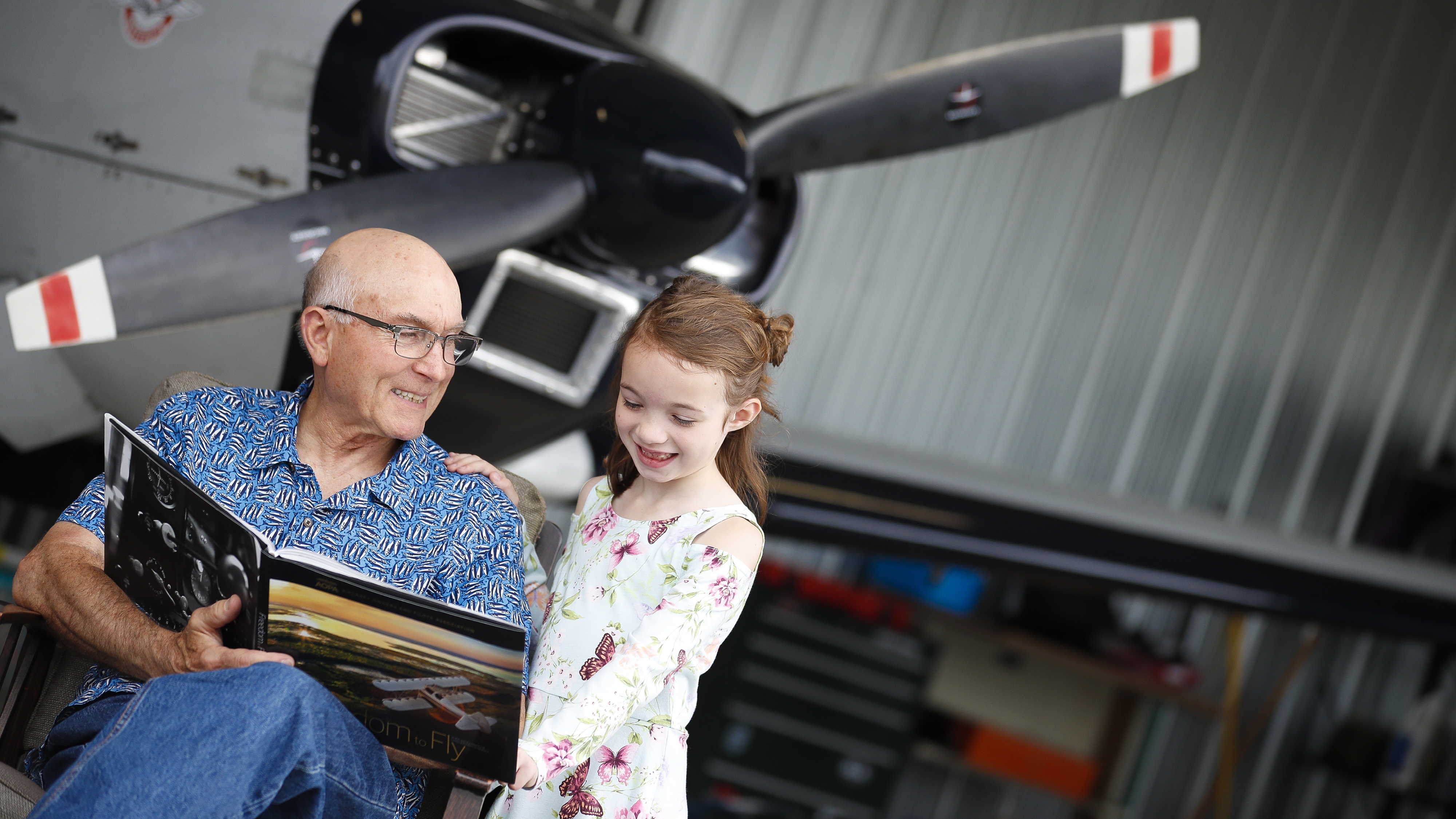 Photo by Chris Rose.