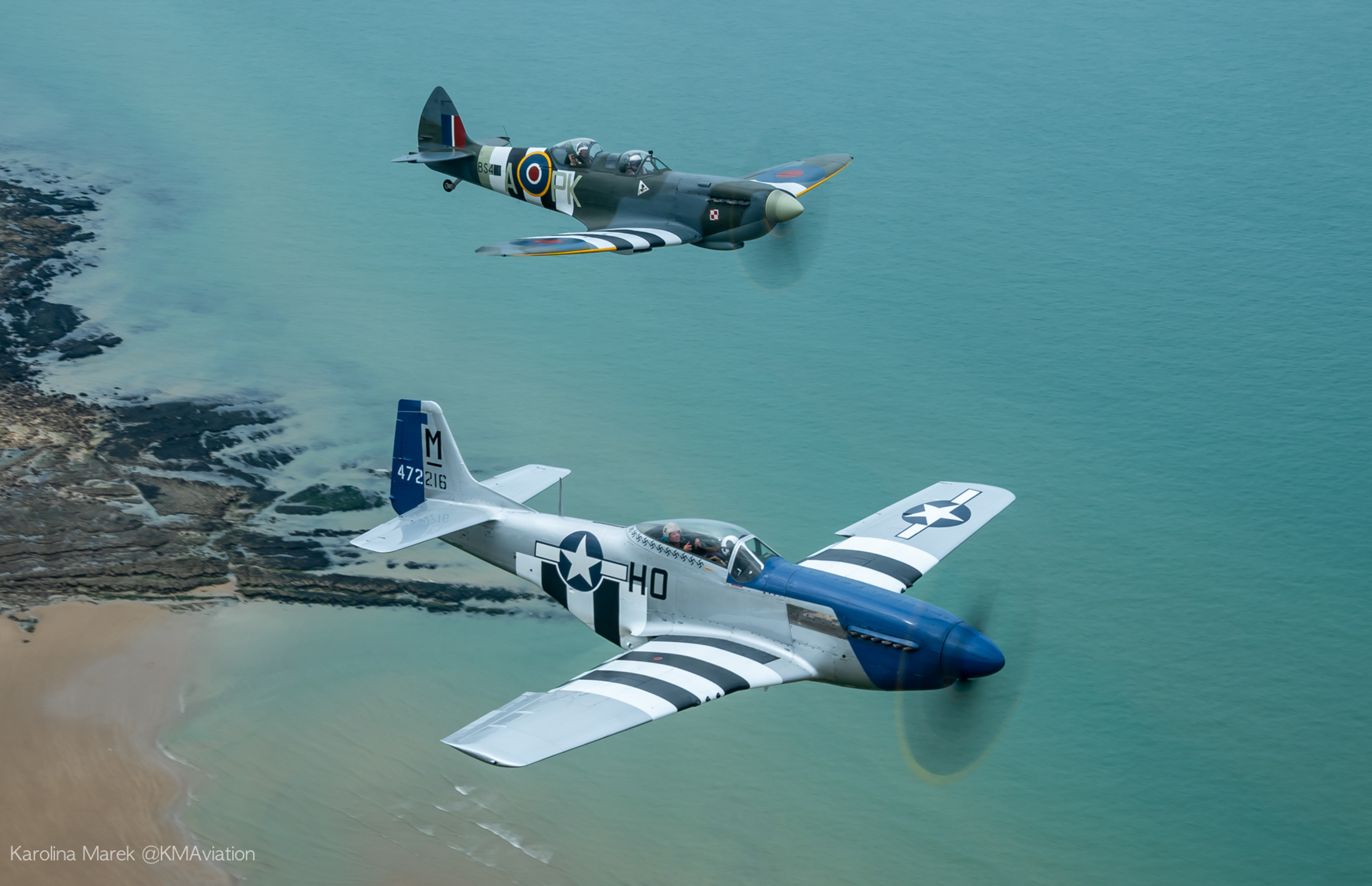 Photo by Karolina Marek.