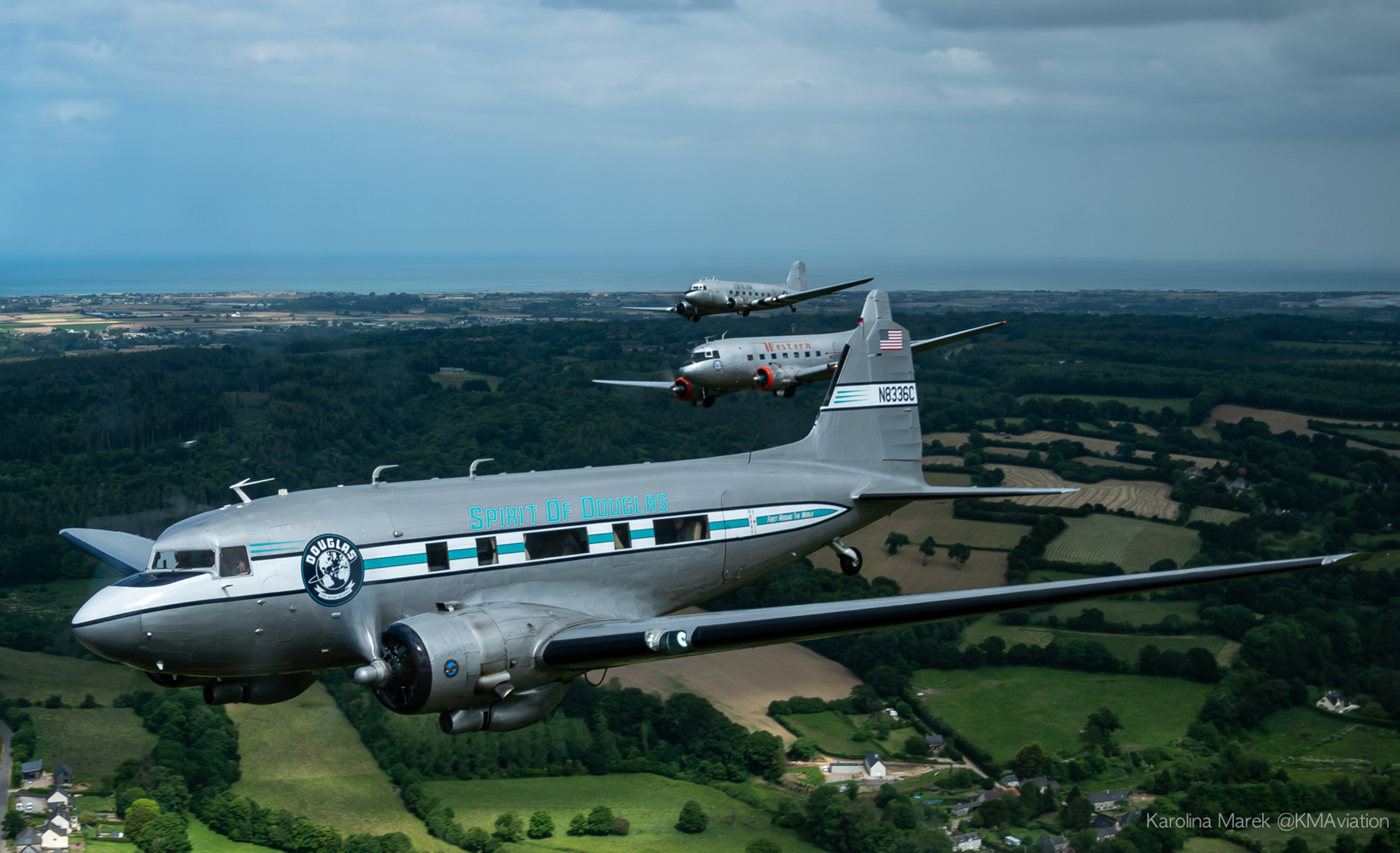 Photo by Karolina Marek.