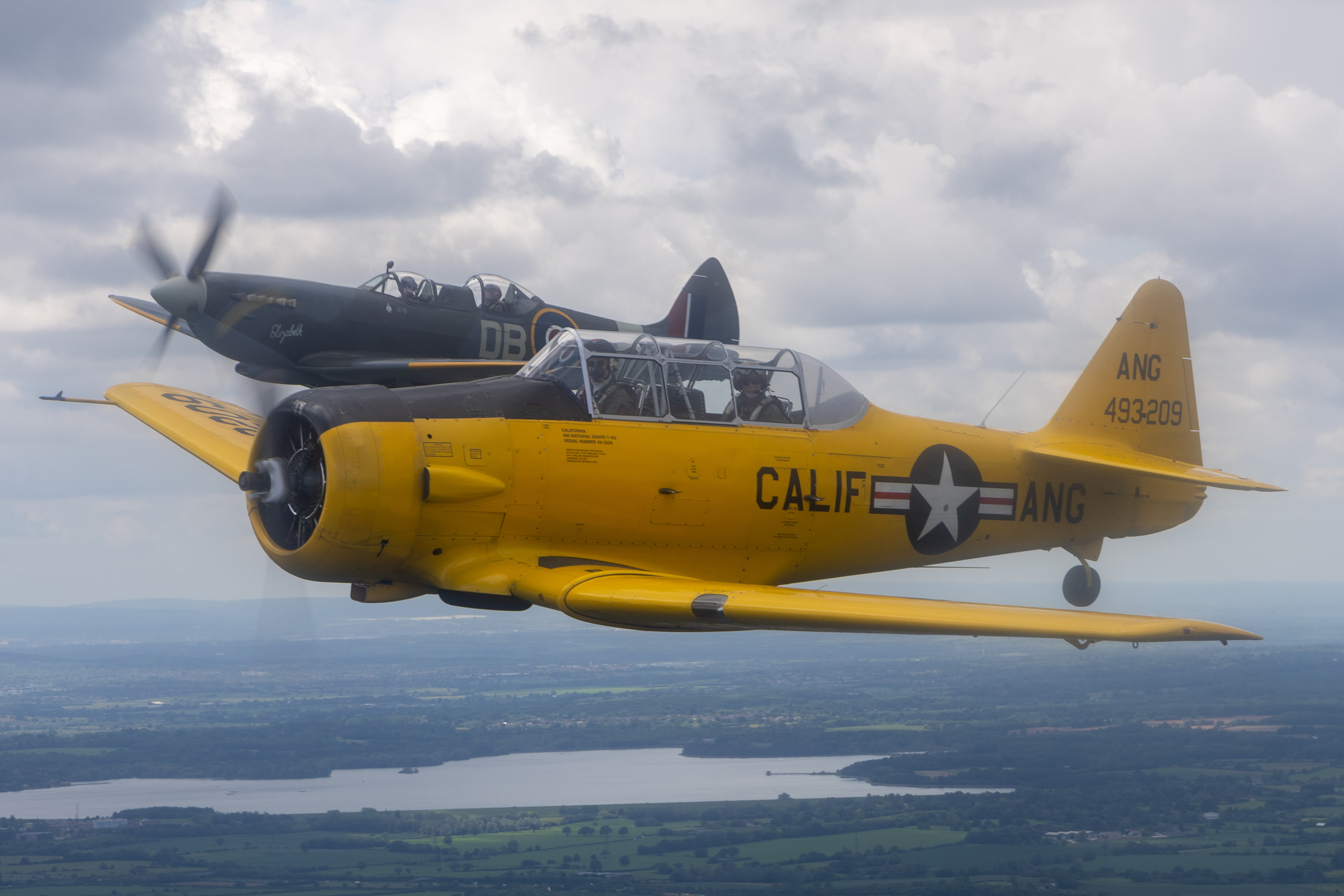 Photo by Peyton Stikeleather.