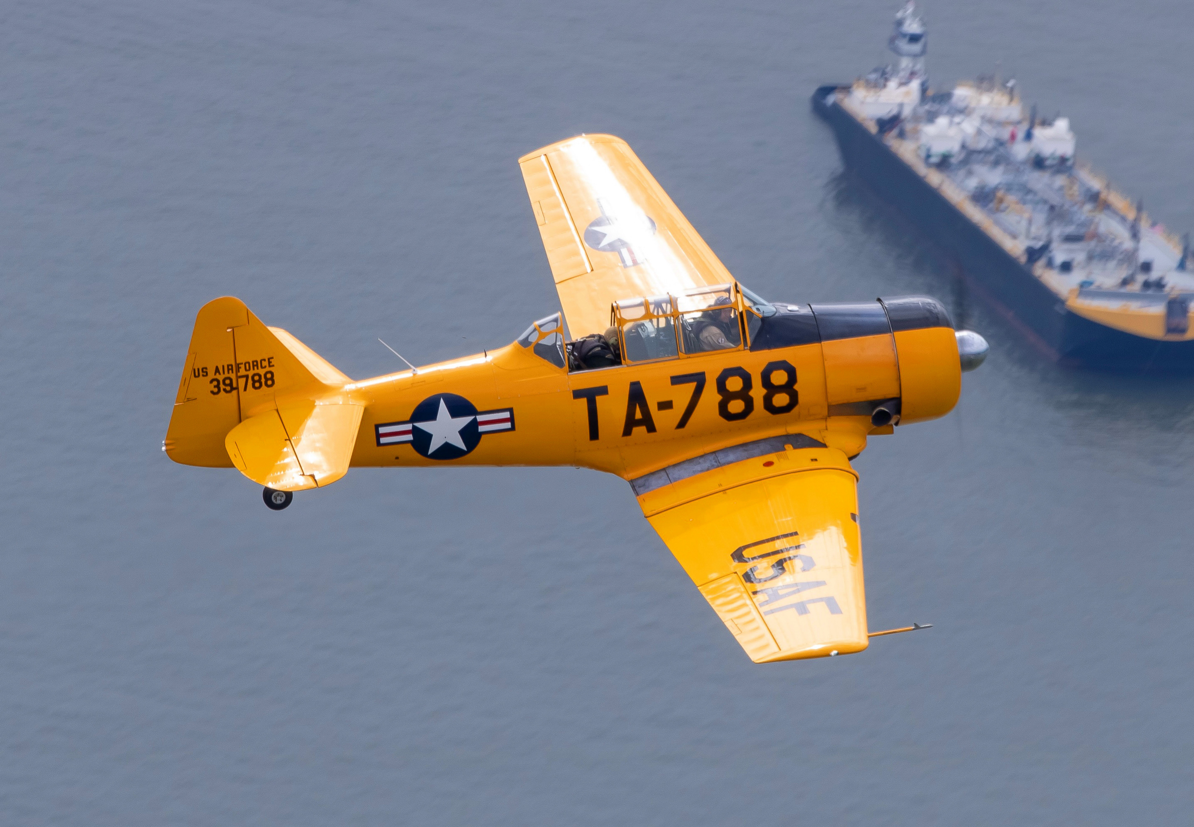 Photo by Peyton Stikeleather.