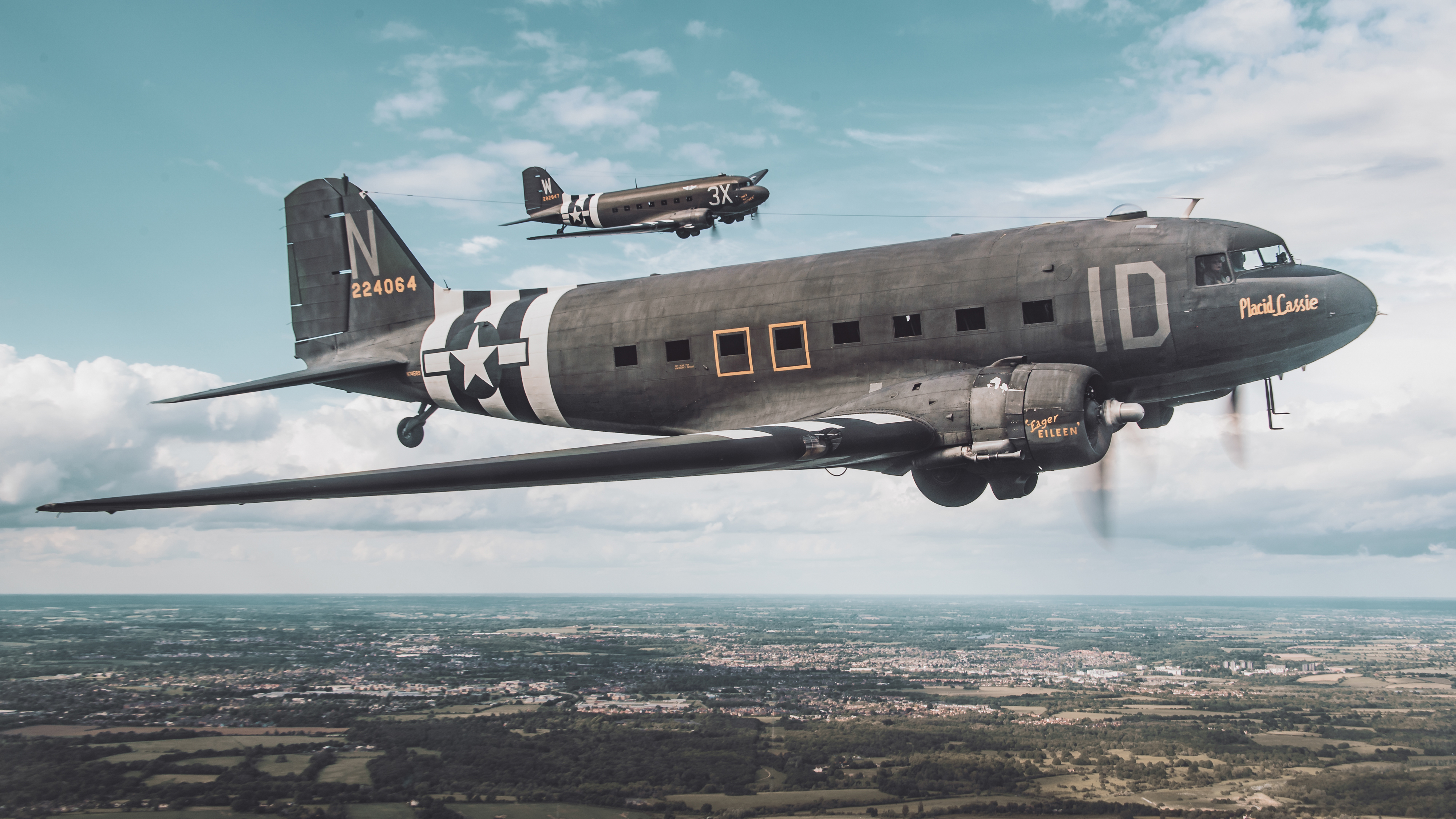 Photo by Rich Cooper.