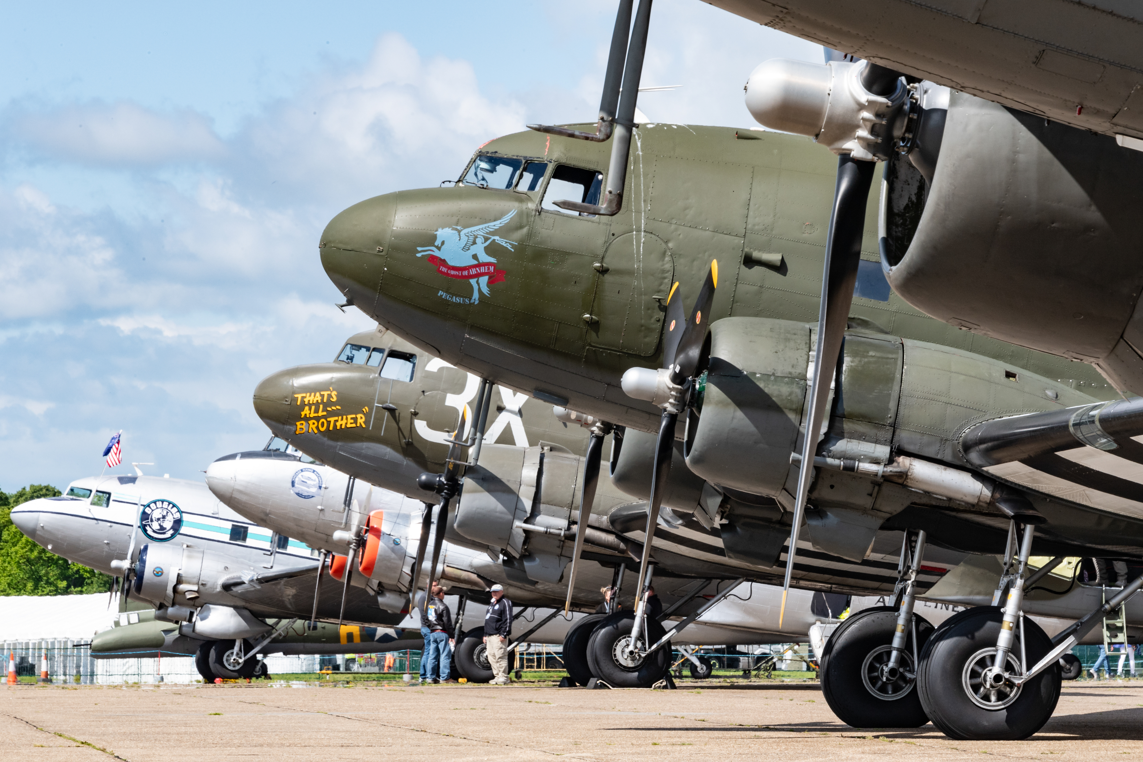 Photo by Rich Cooper.