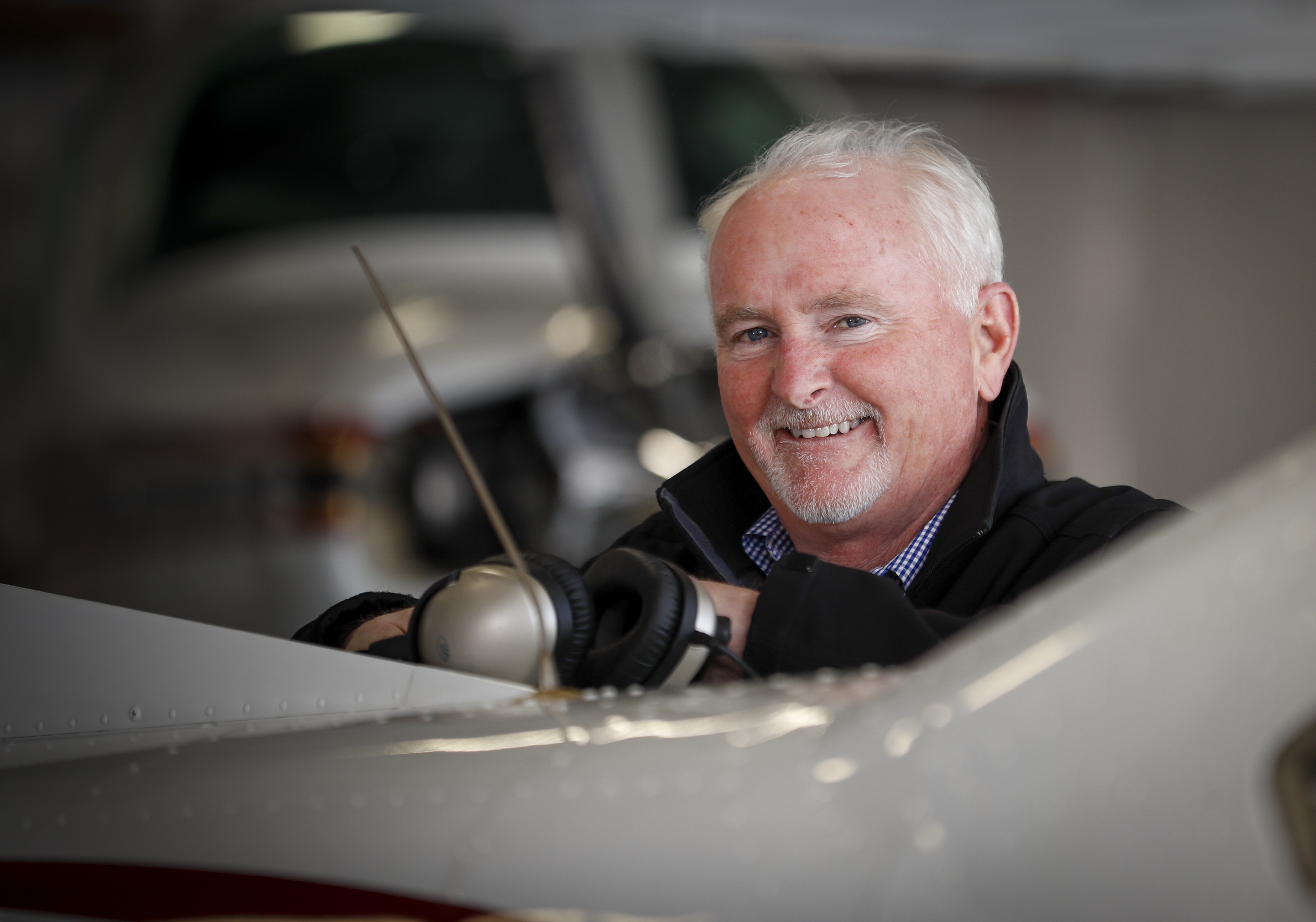 Photo by Chris Rose.