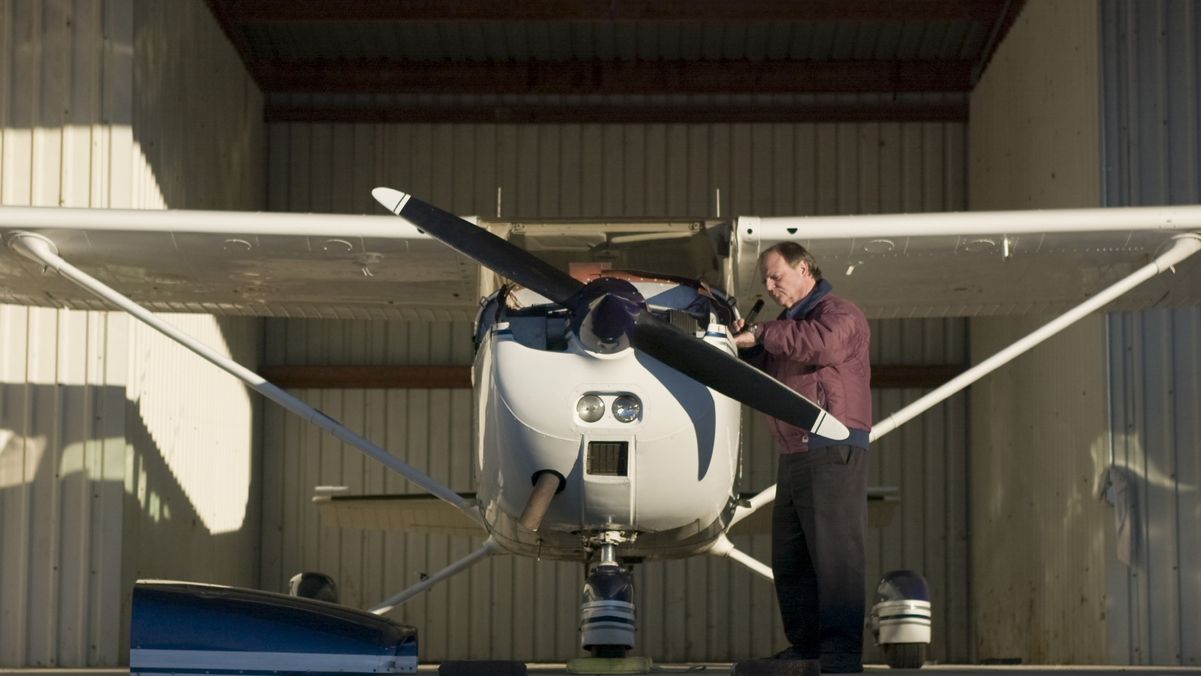 Photo by Mike Fizer.