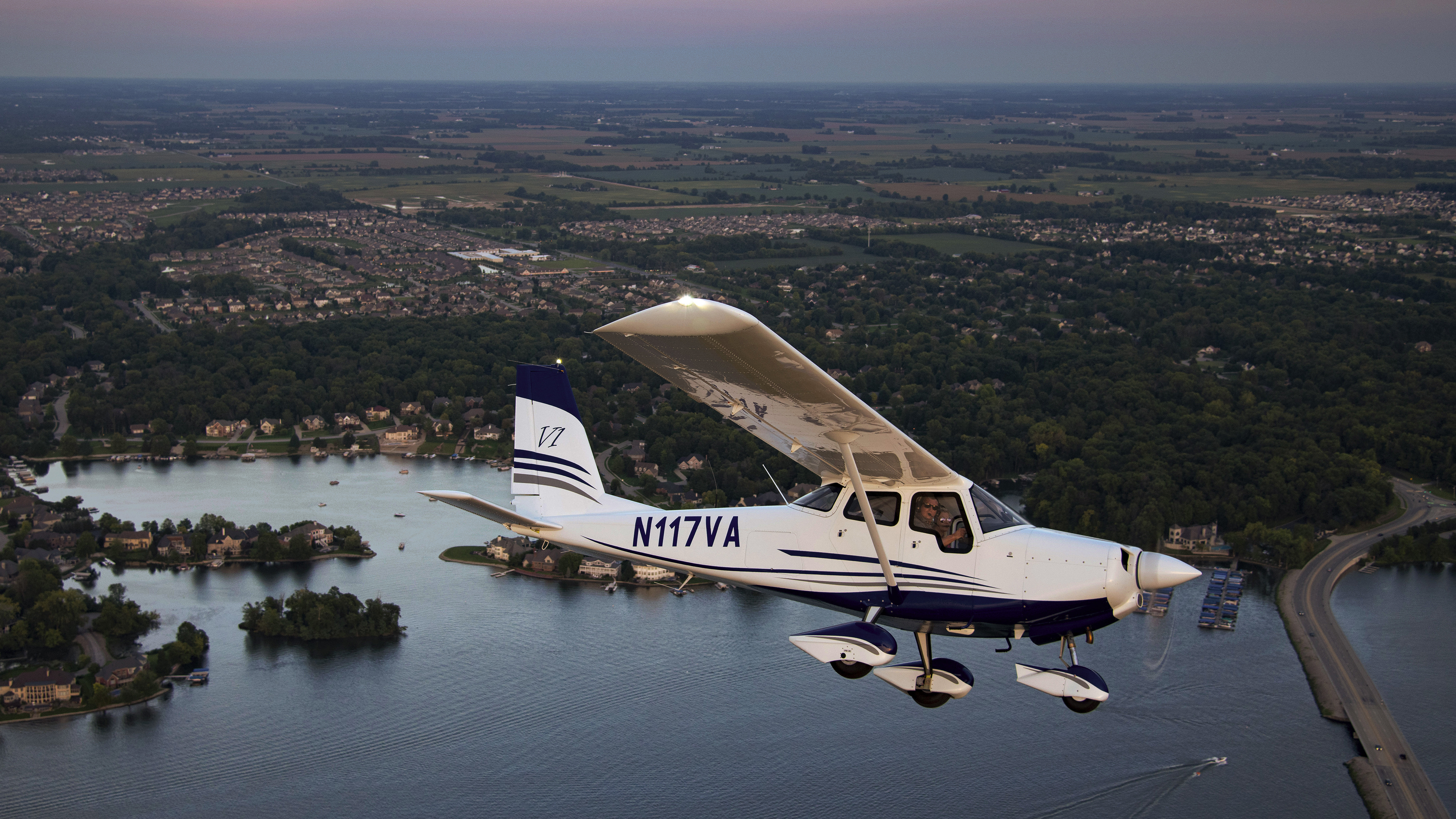 Photo by David Tulis.