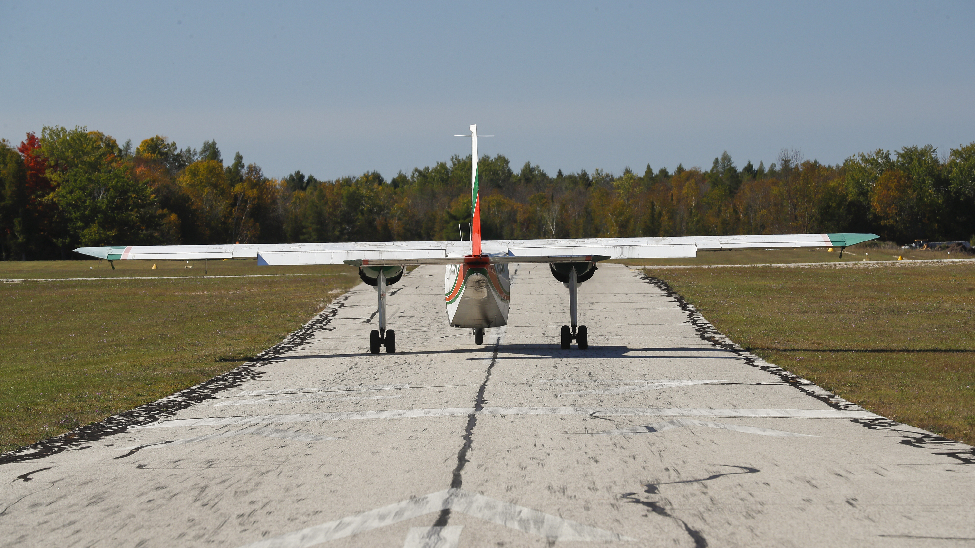 Photo by Chris Rose.