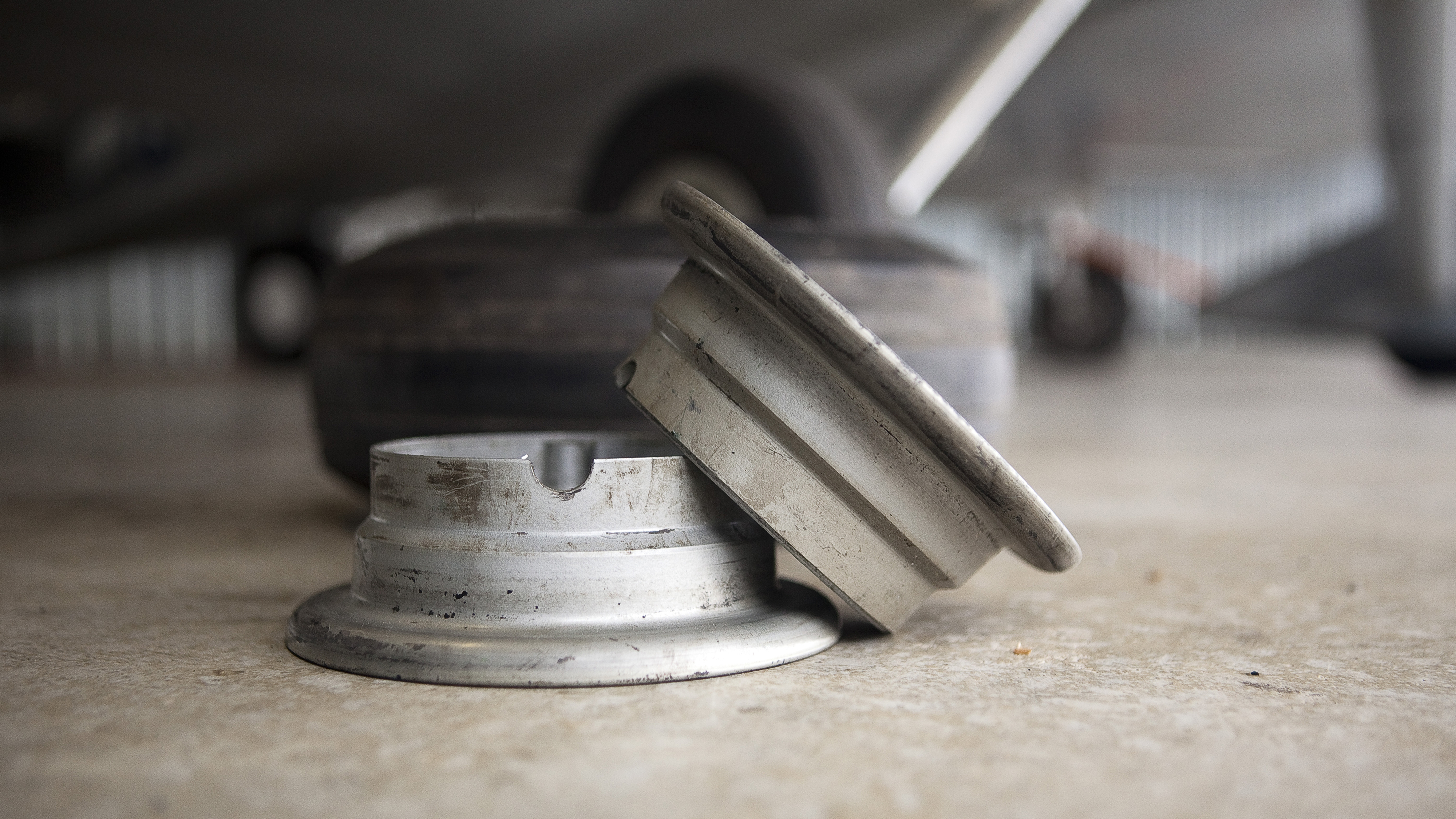 Photo by Chris Rose.