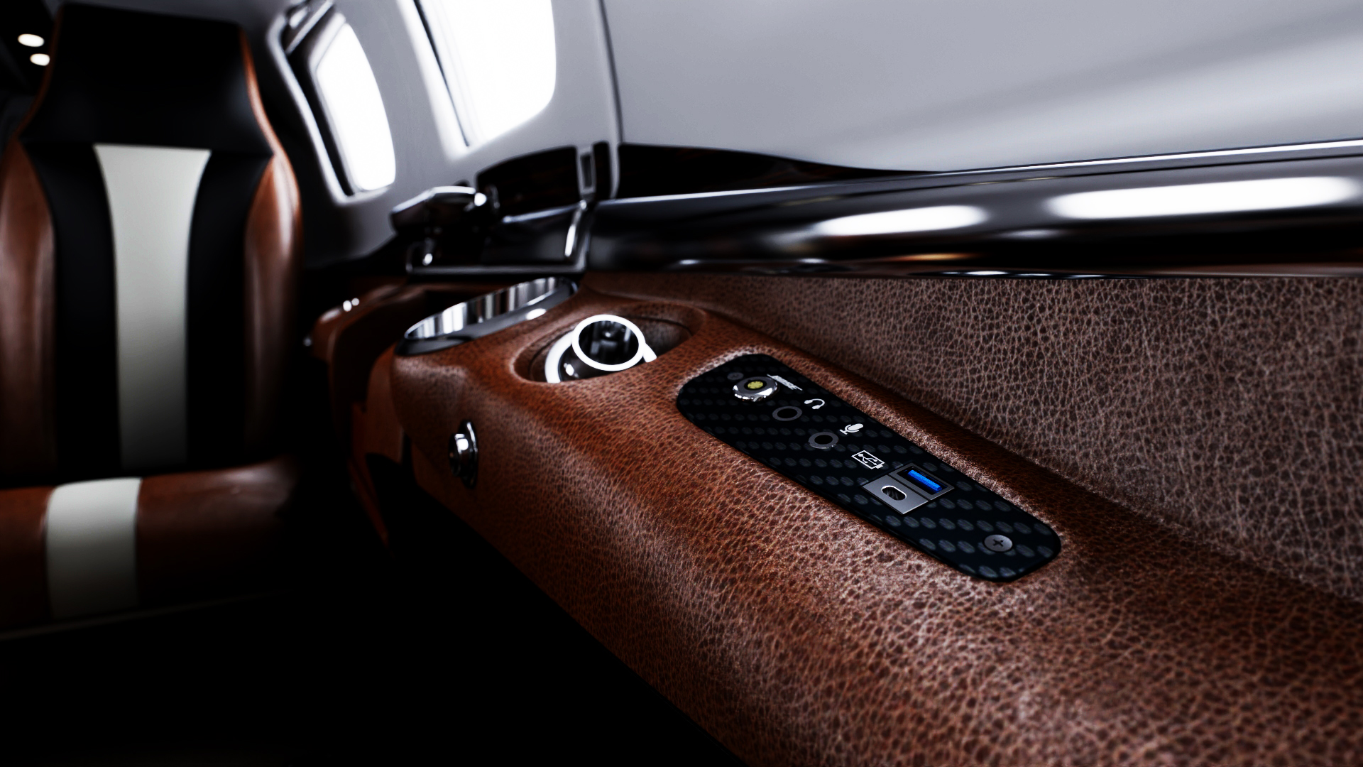 Image courtesy of Piper Aircraft.