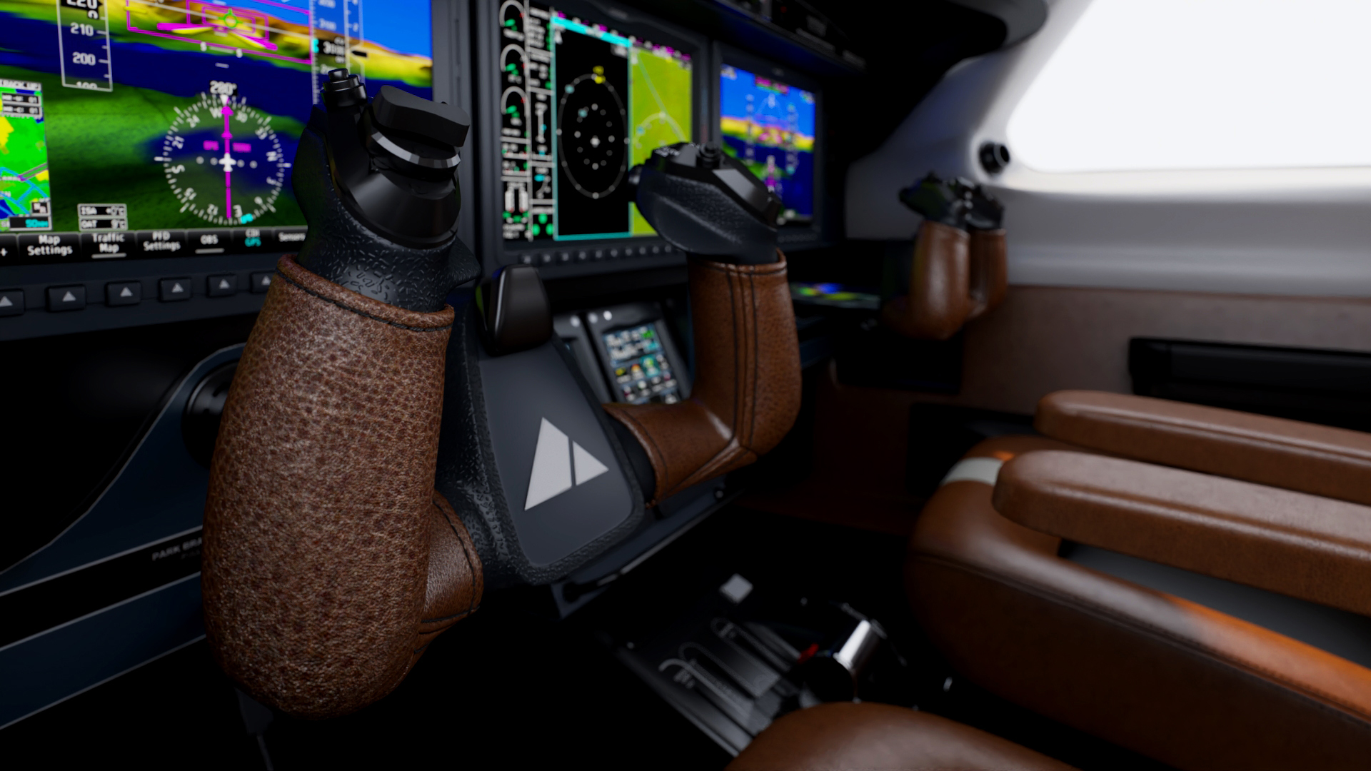 Image courtesy of Piper Aircraft.