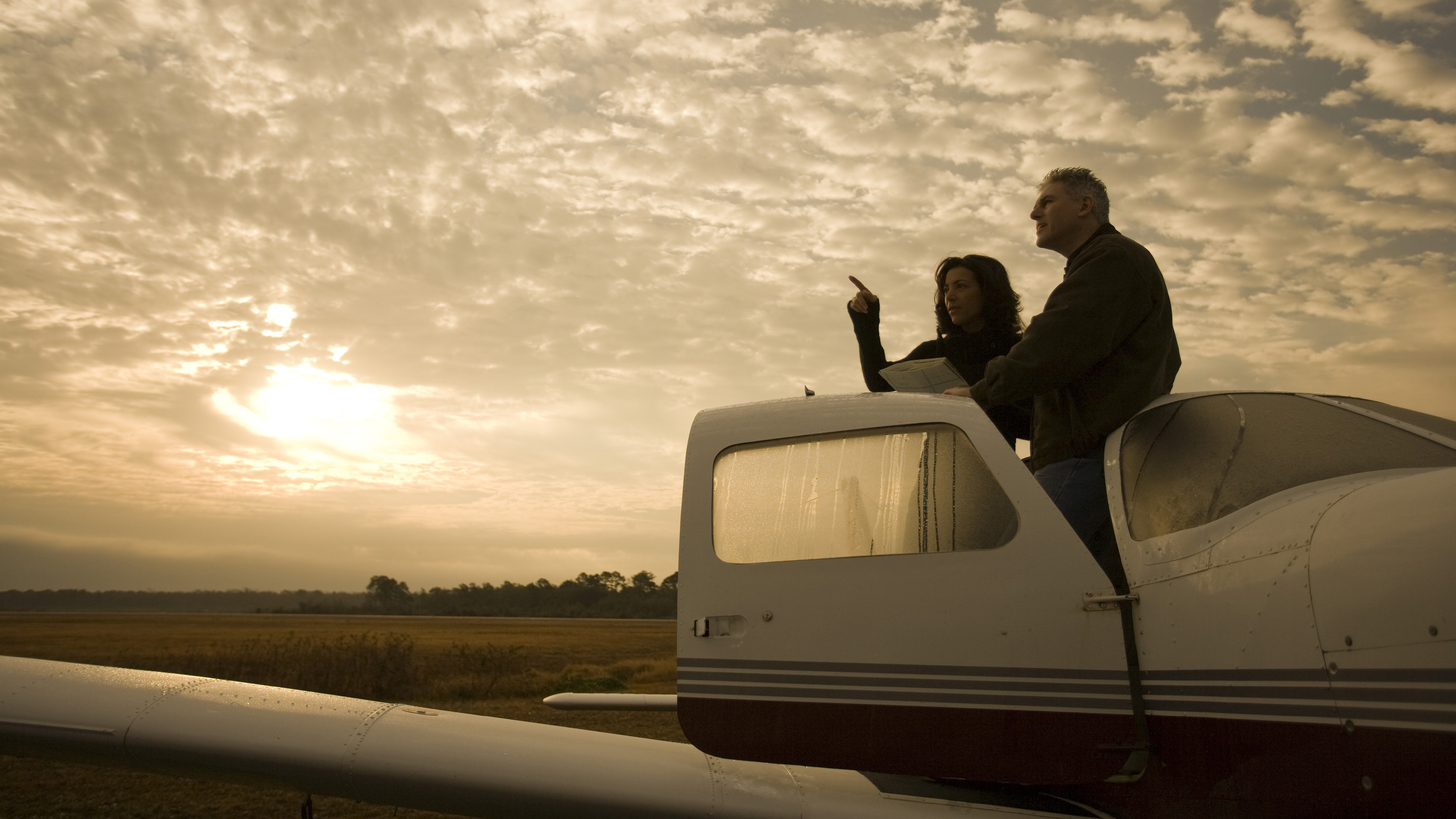 Photo by Mike Fizer.