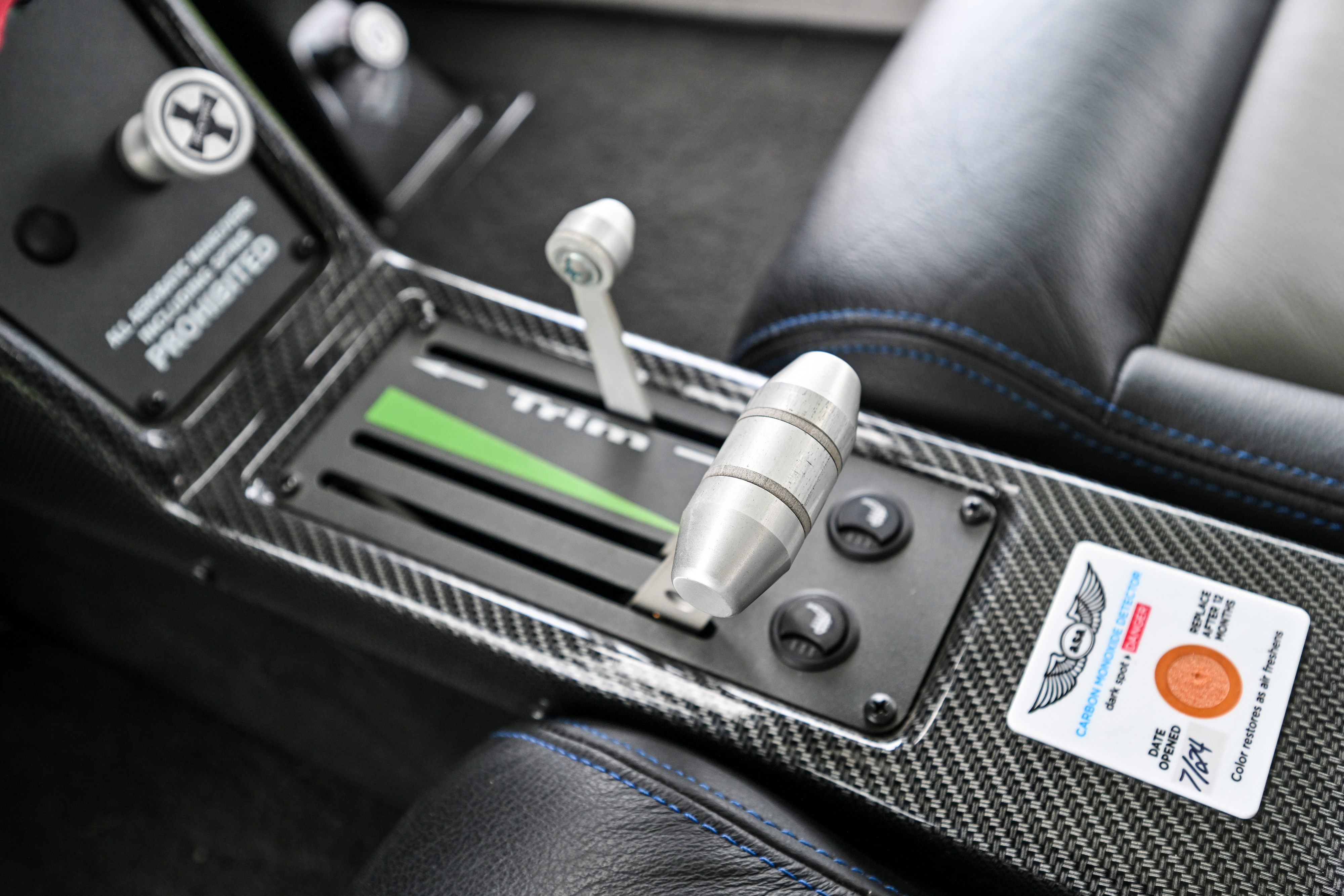 Photo by David Tulis.