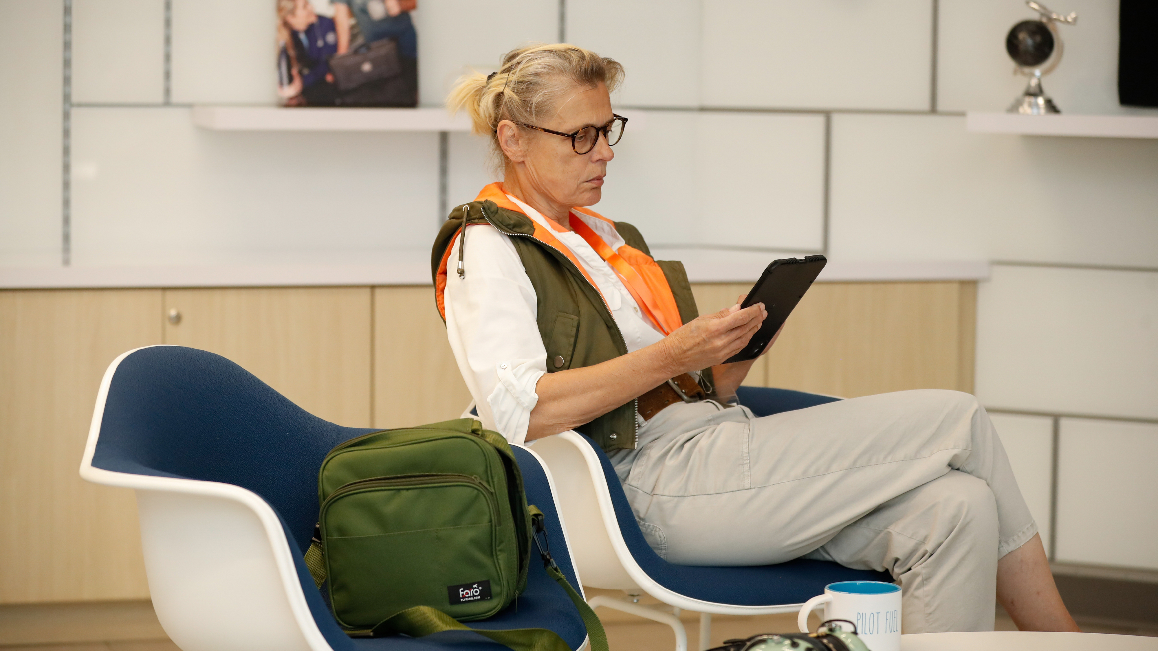 Photo by Rebecca Boone.