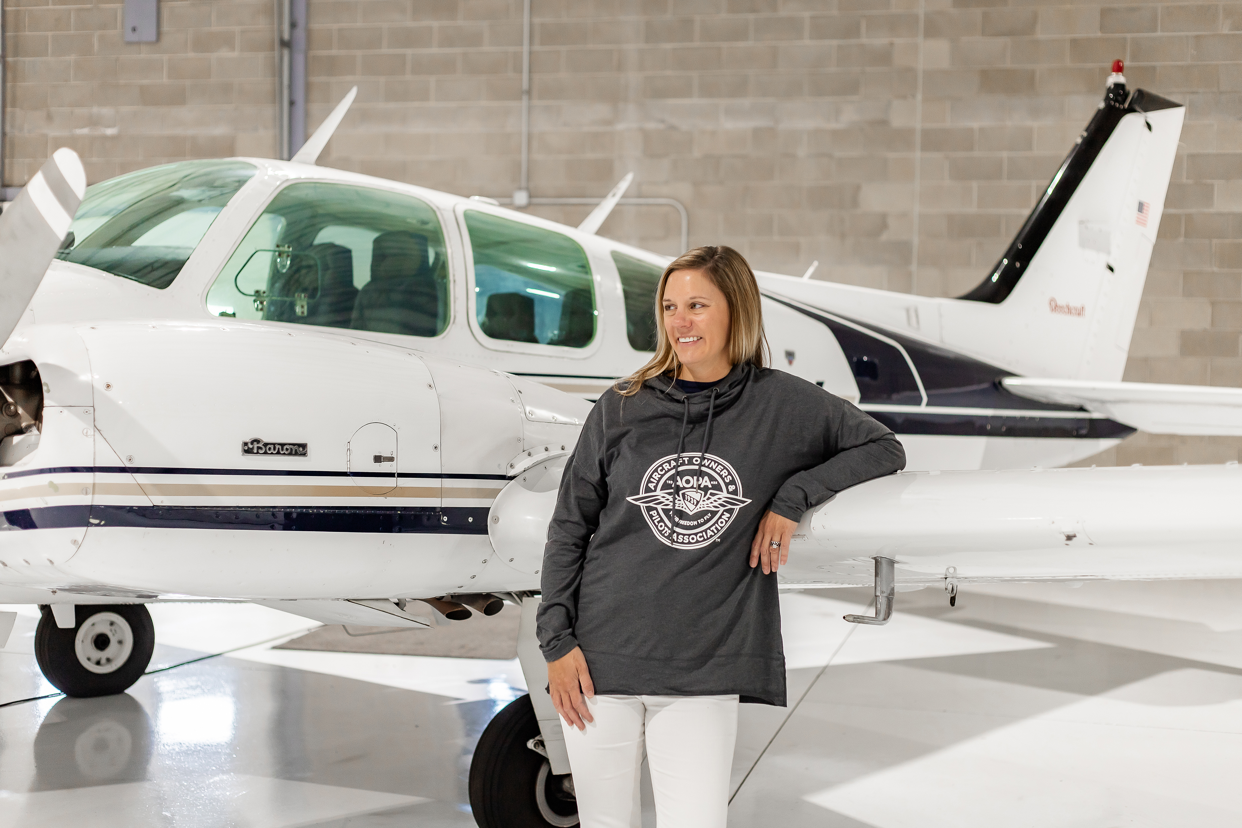 Photo courtesy of Flight Outfitters.