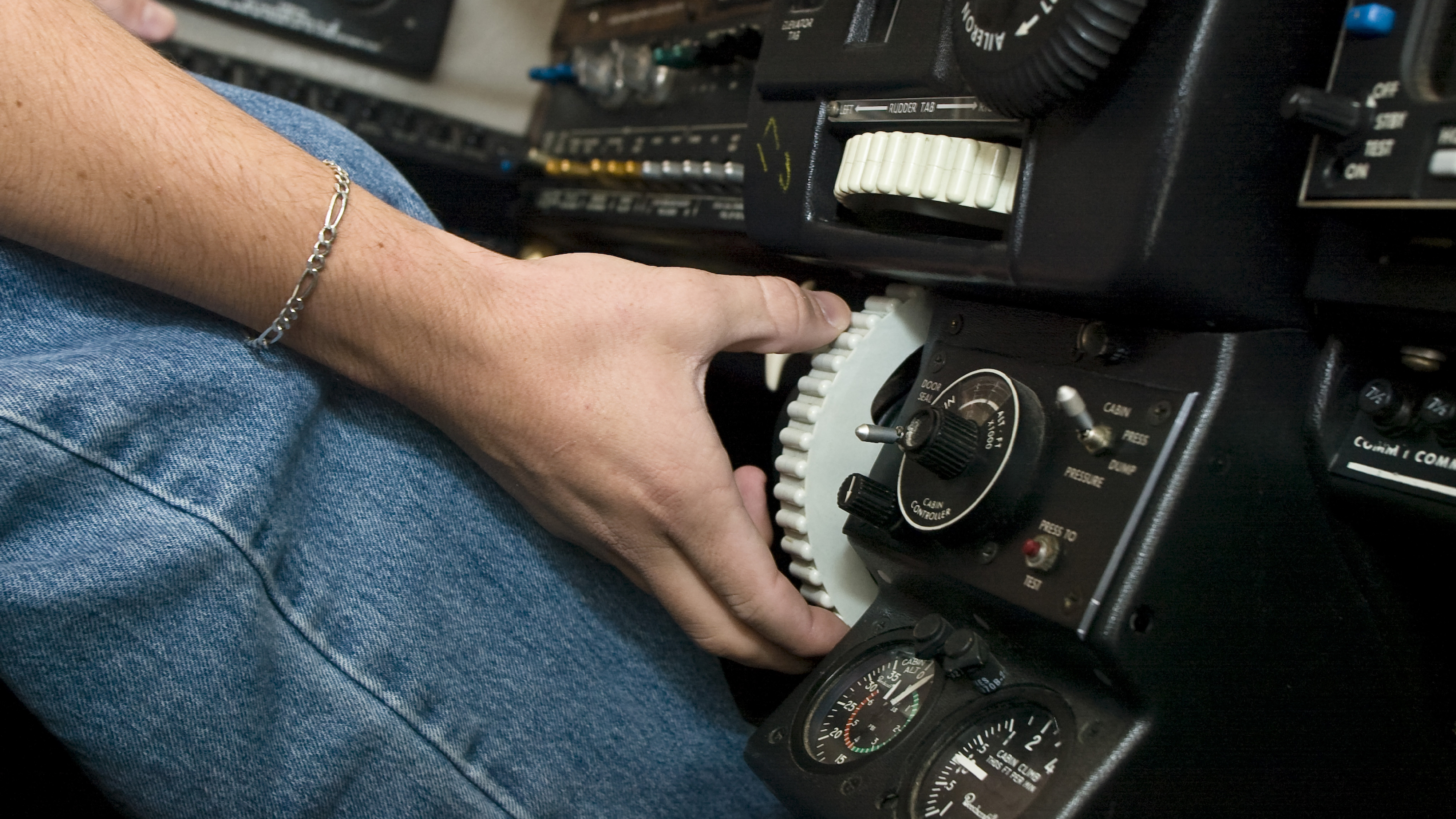 Photo by Mike Fizer.