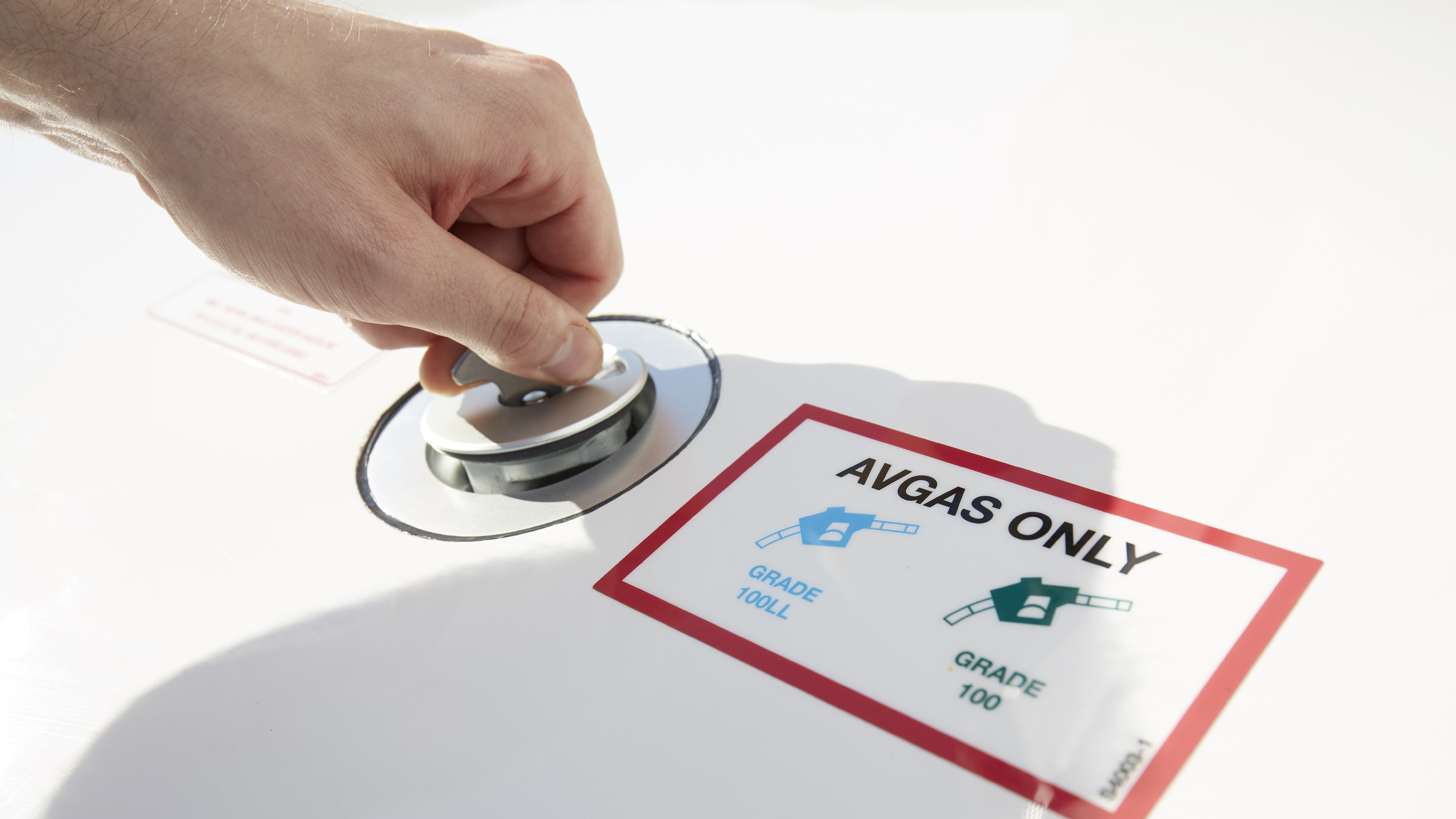 Photo by Mike Fizer.