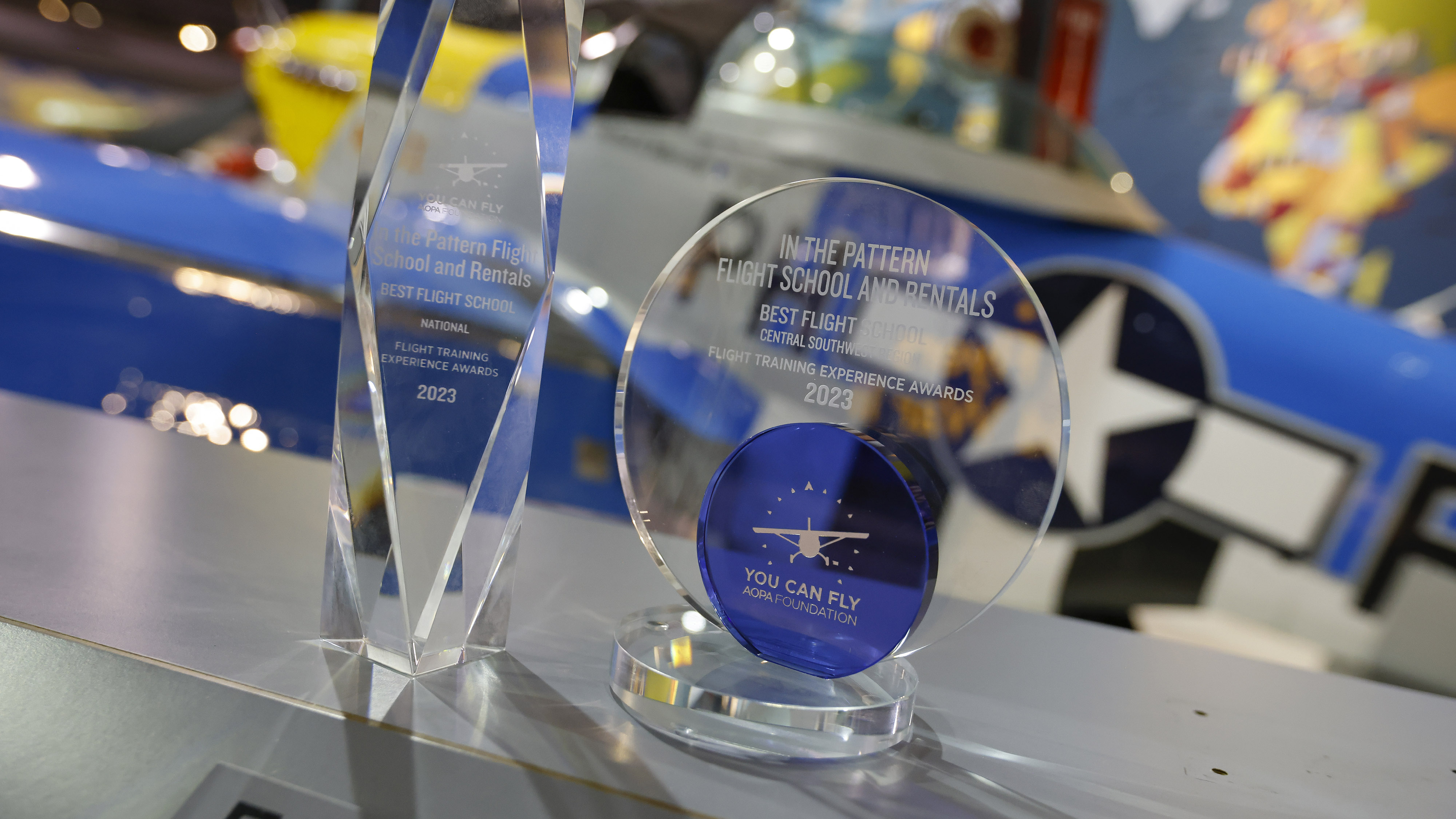 Photo by Chris Rose.