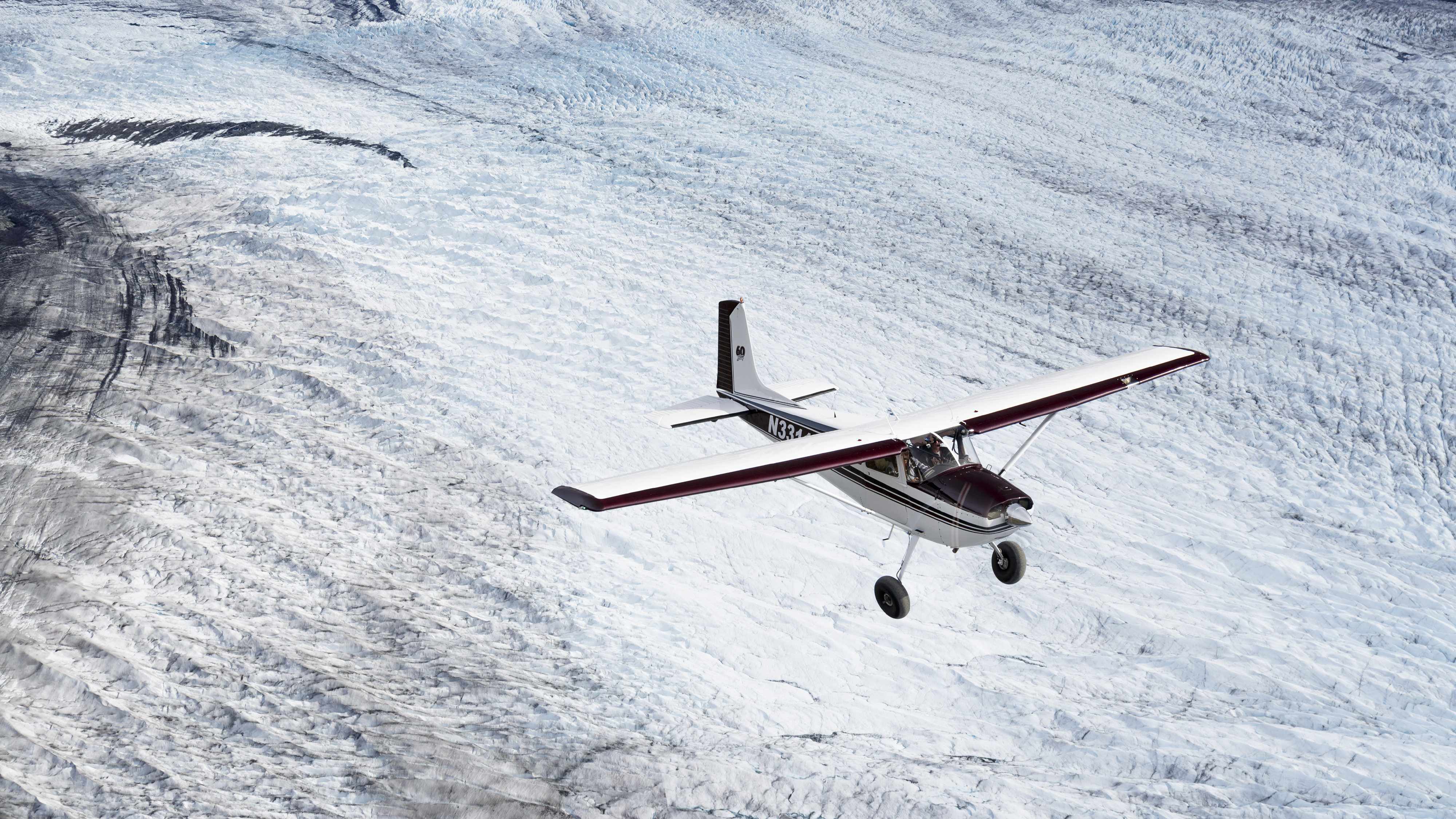 Photo by Mike Fizer.