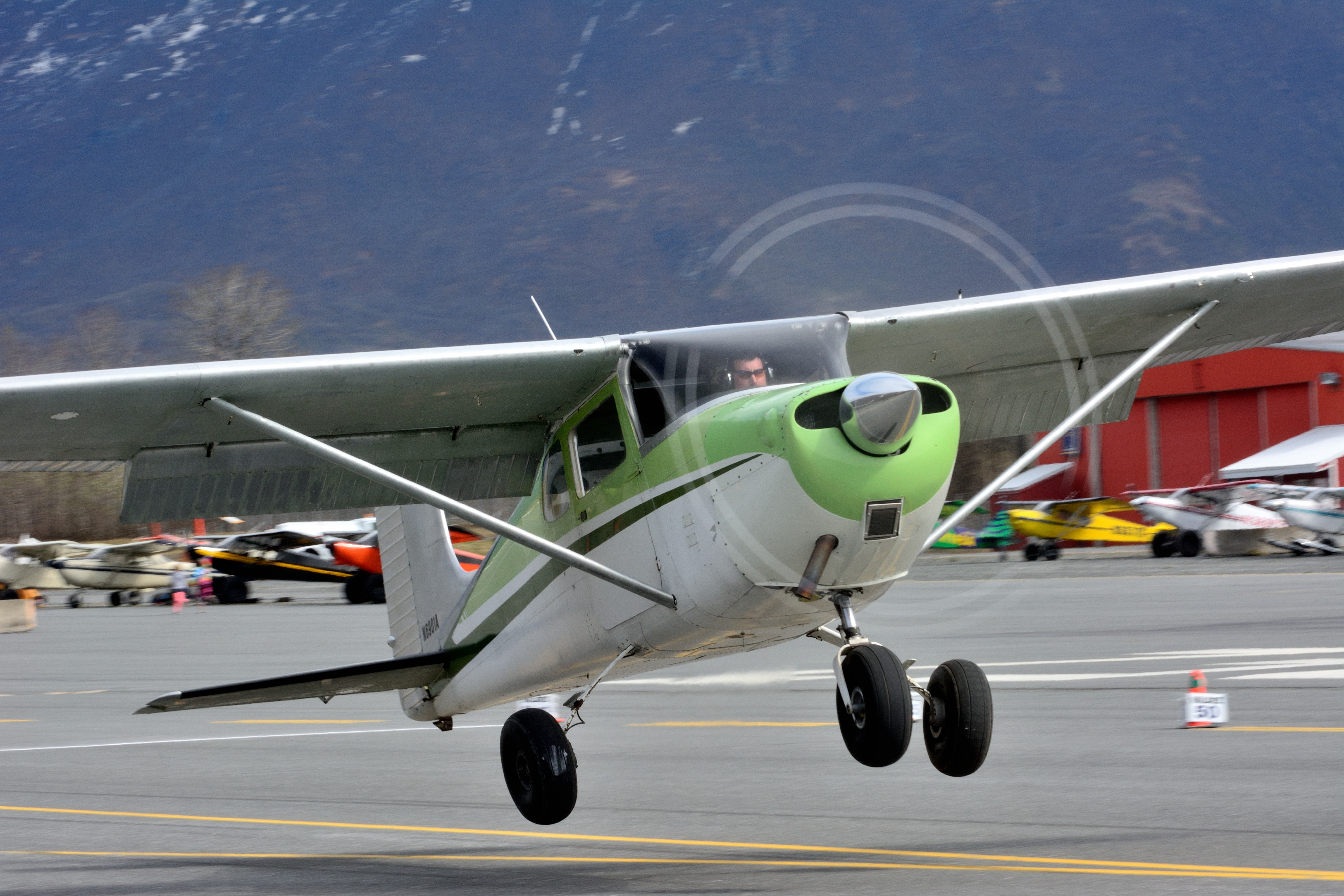 The importance of attitude