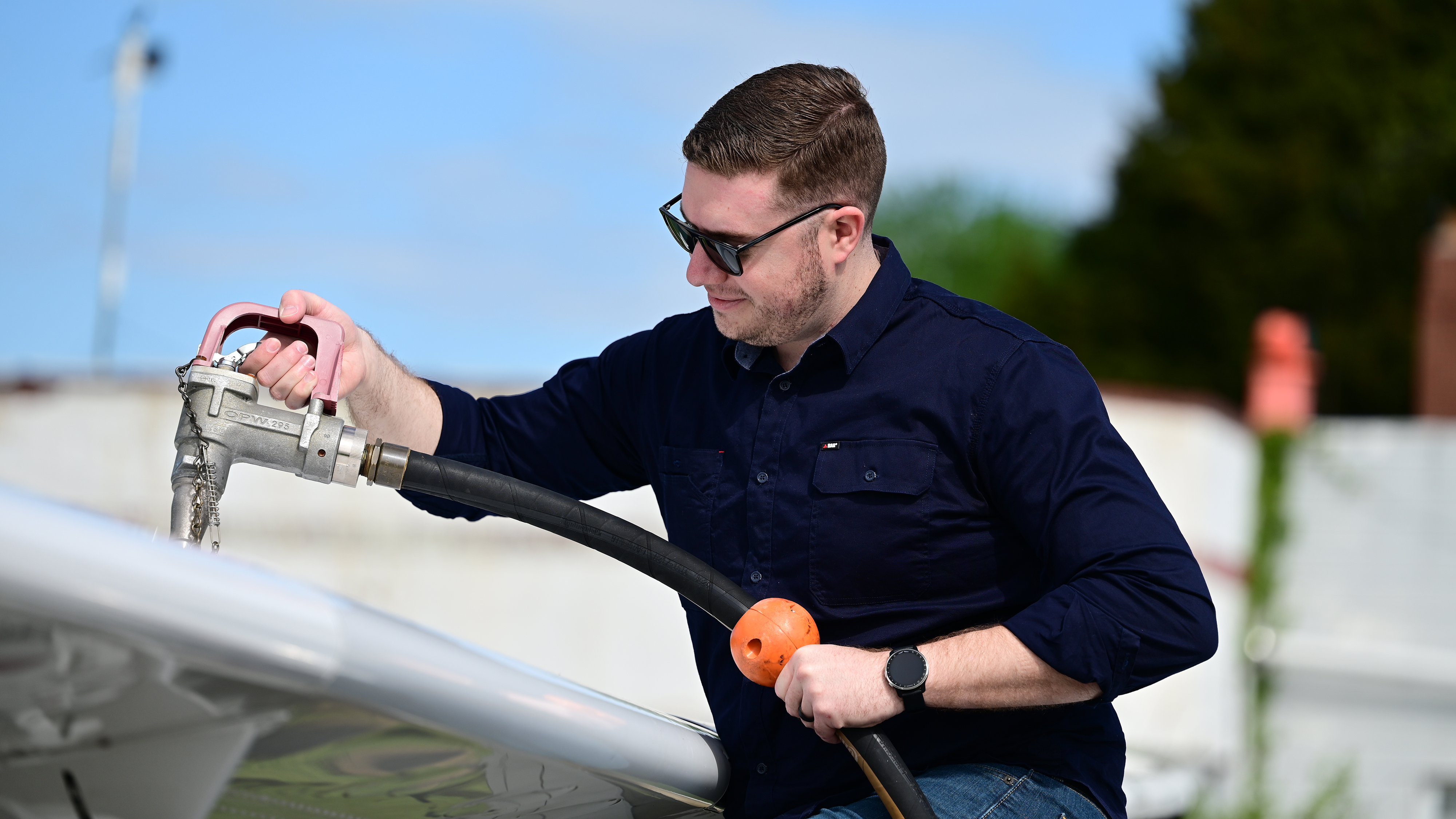 Photo by David Tulis.