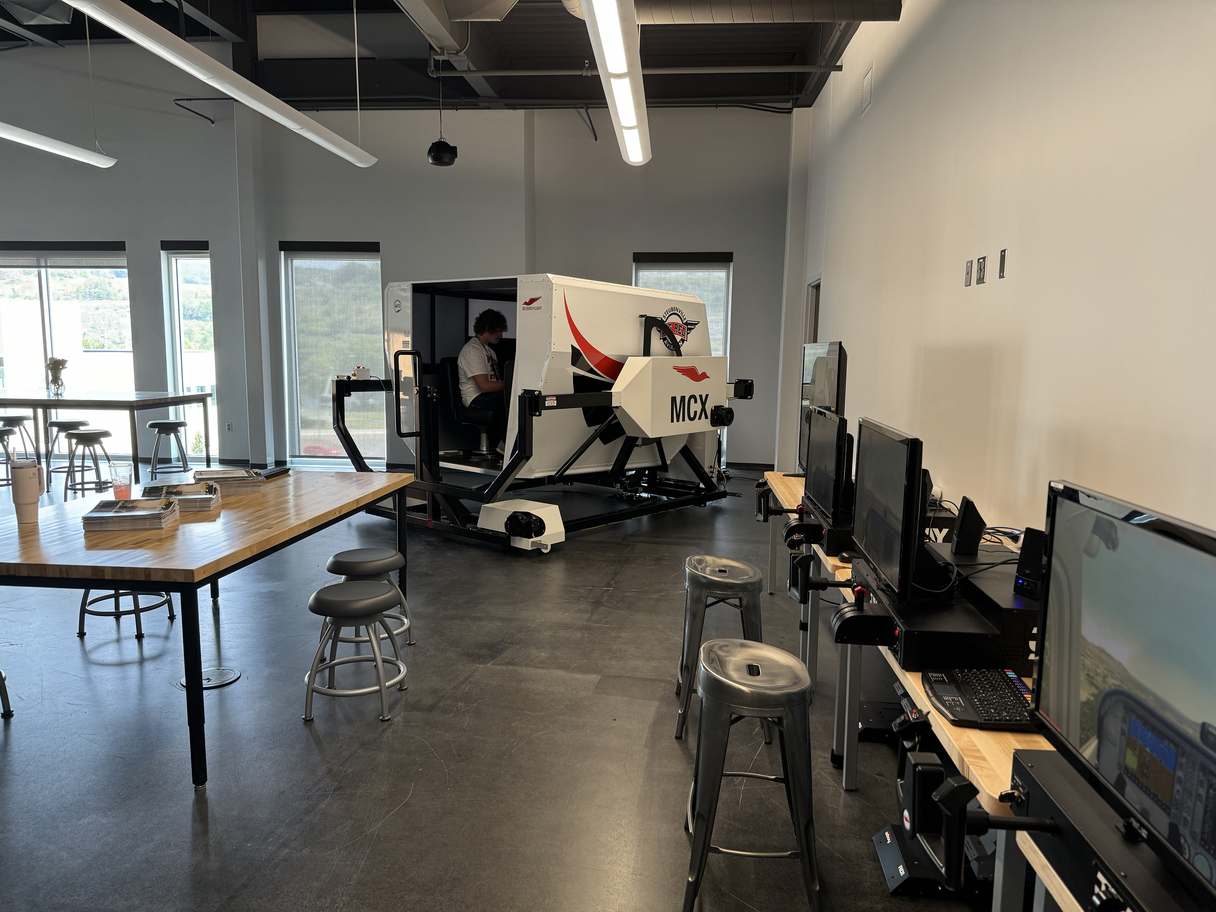 Photo by Glenn Ponas.