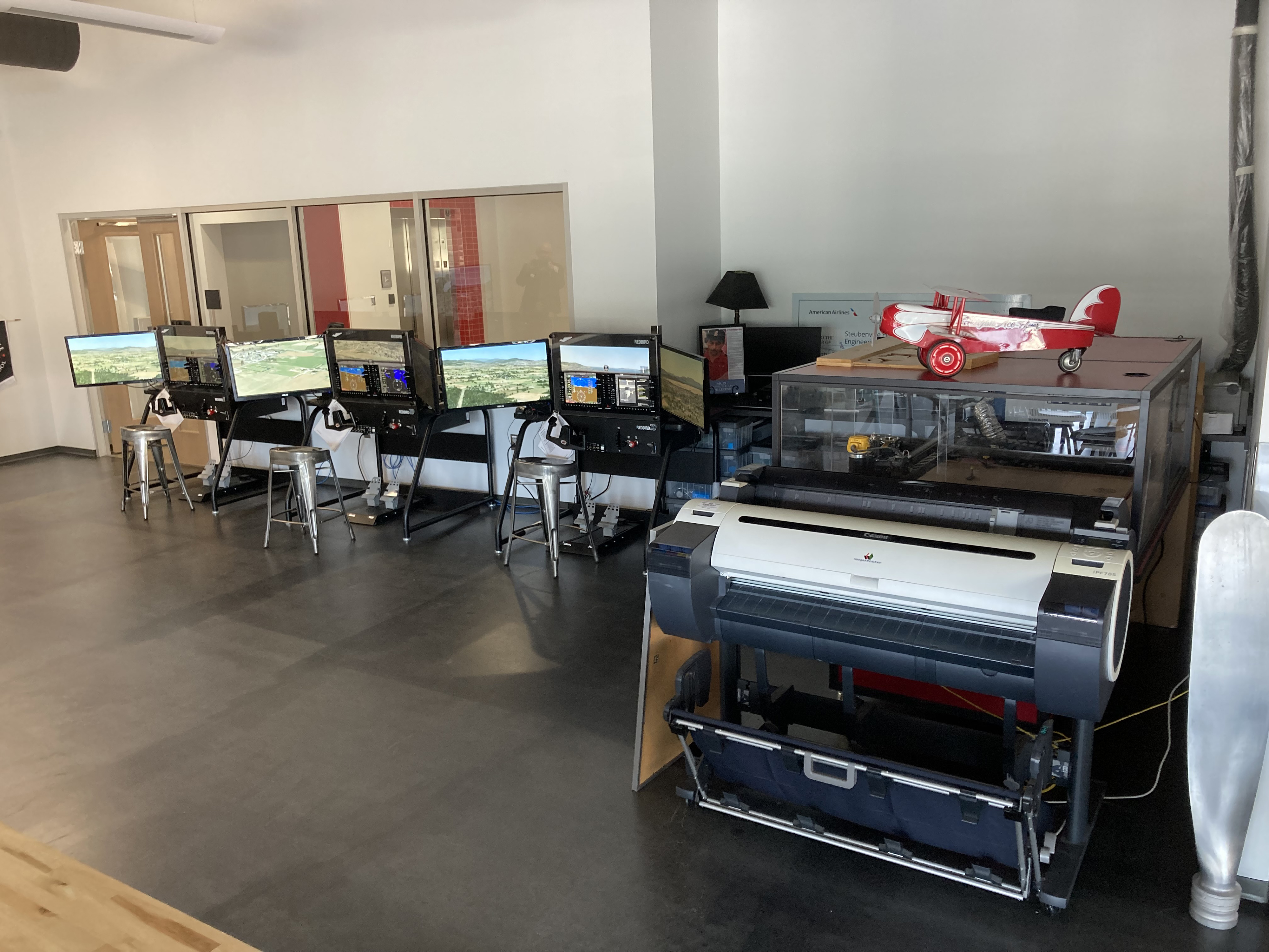 Photo by Dan Justman.