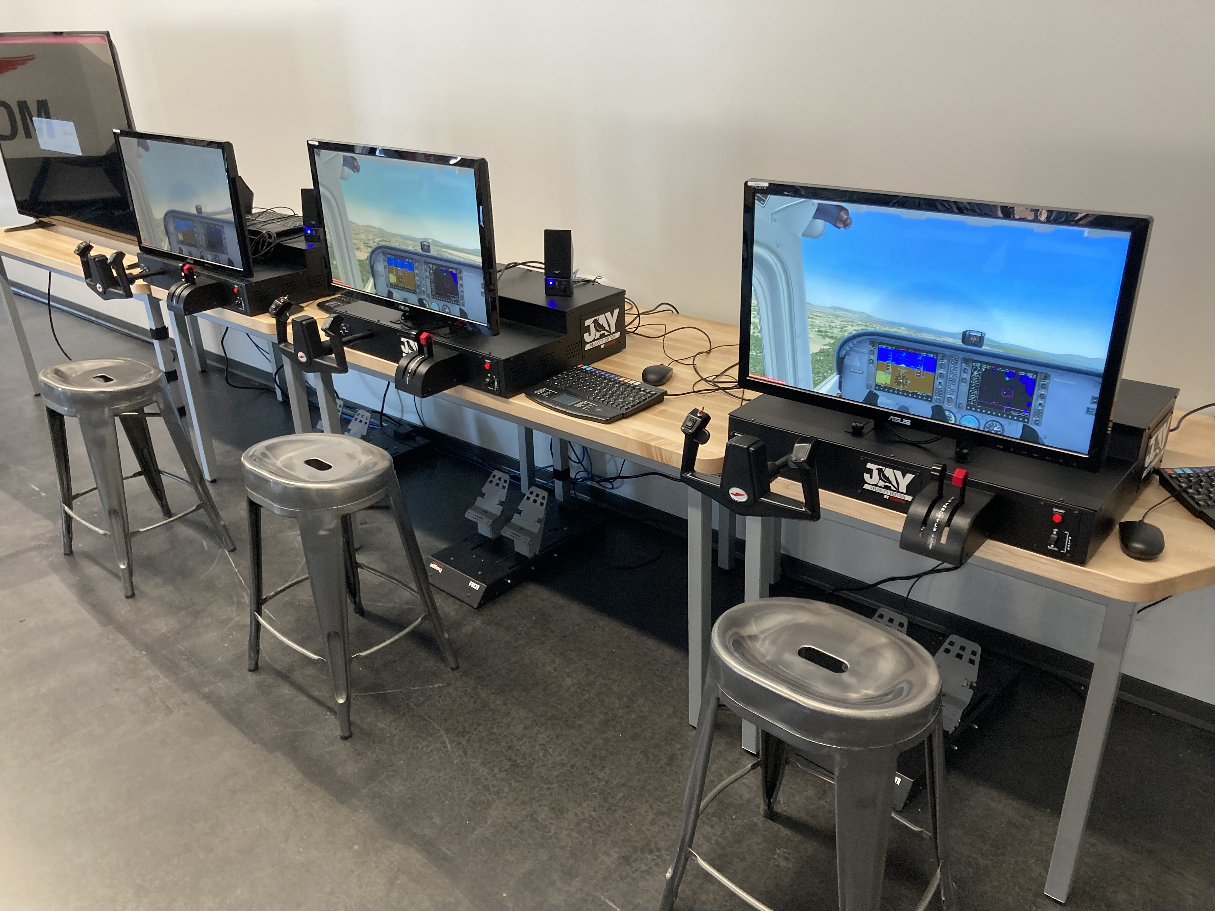 Photo by Dan Justman.