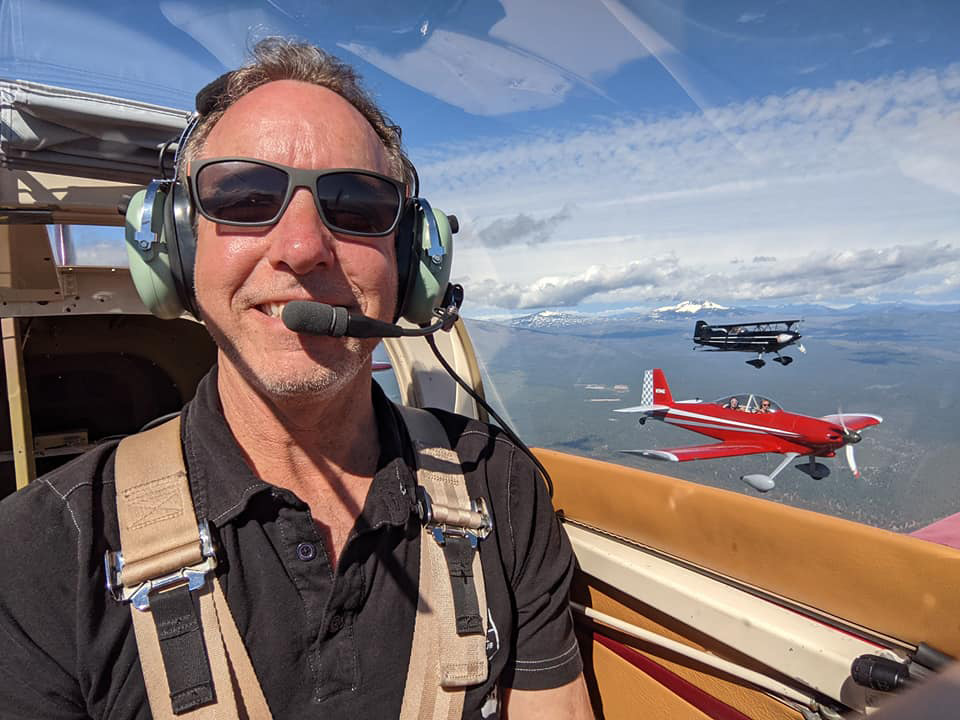 Photo courtesy of Darren Pleasance. 