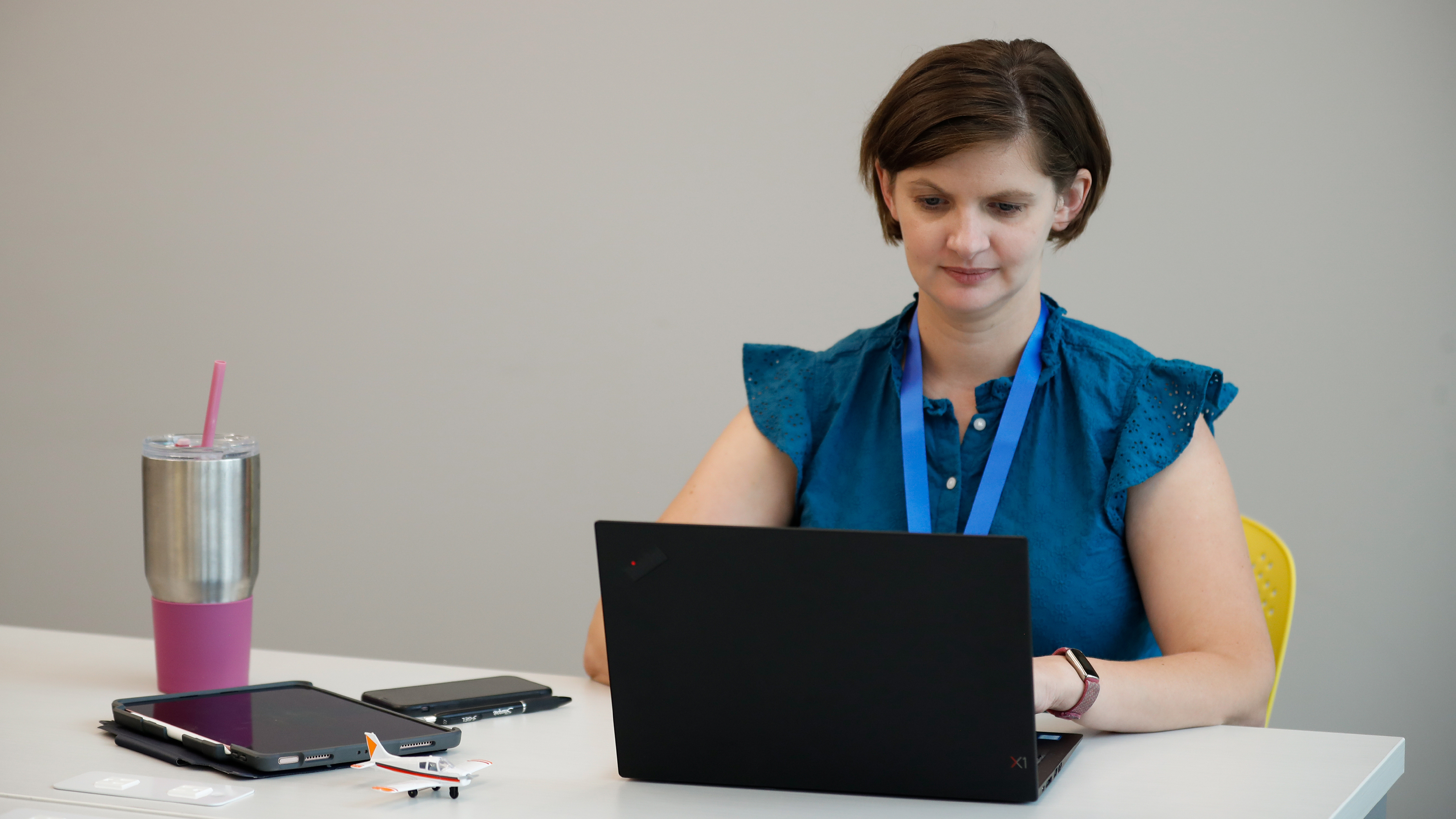 Photo by Rebecca Boone.