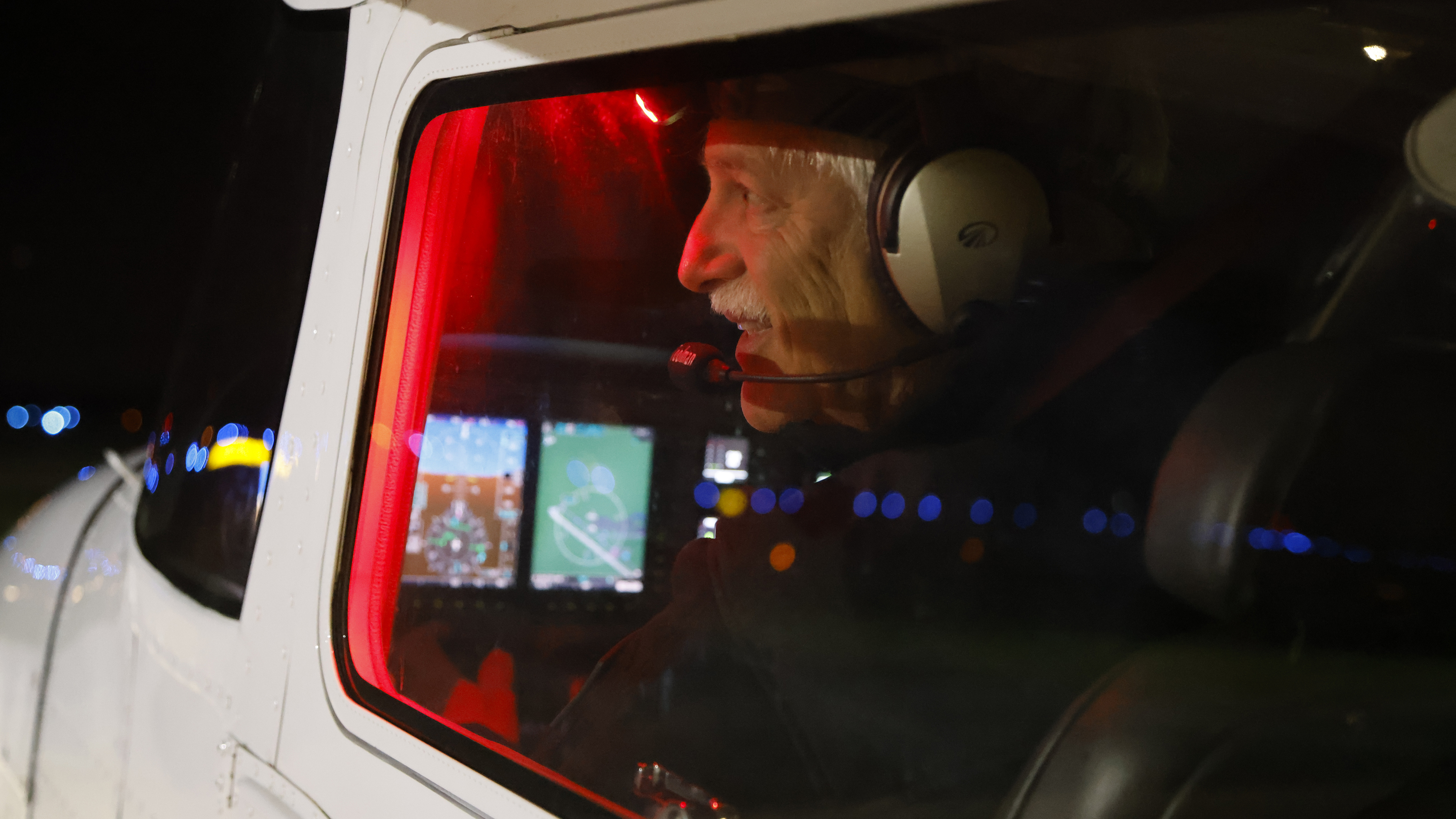 Photo by Chris Rose.